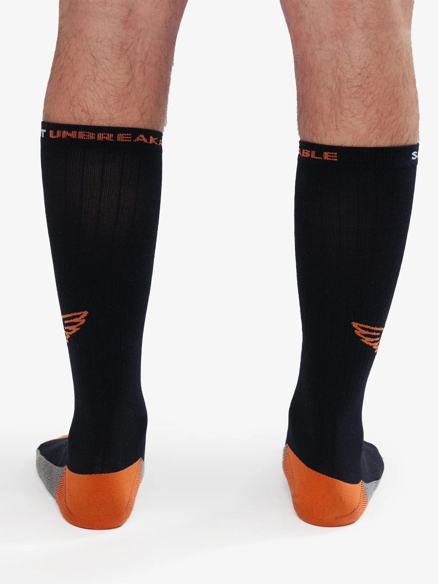 Moto Compression Sock - Image 4