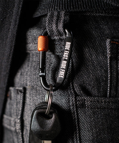 SA1NT Force Carabiner - Image 7