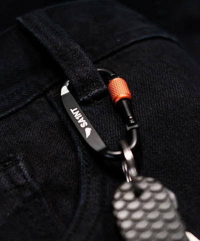SA1NT Force Carabiner - Image 8