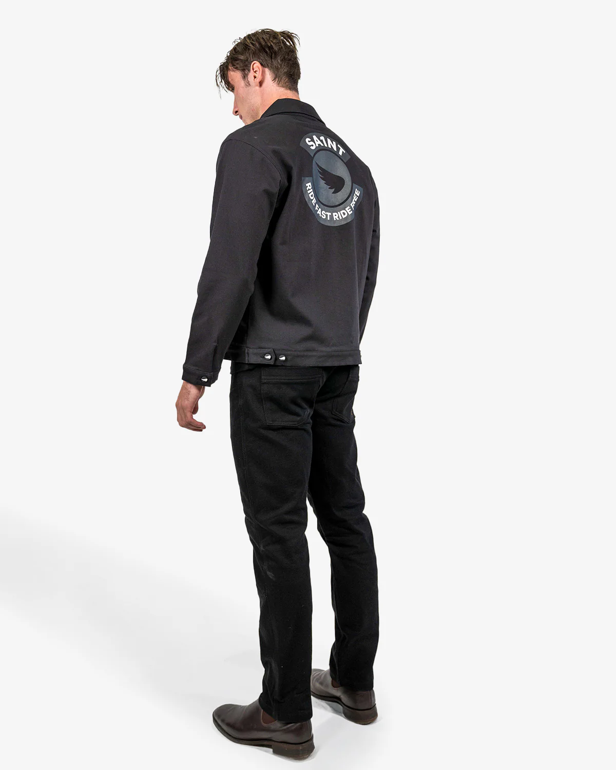 Chore Coat | OG Rocker - Image 3