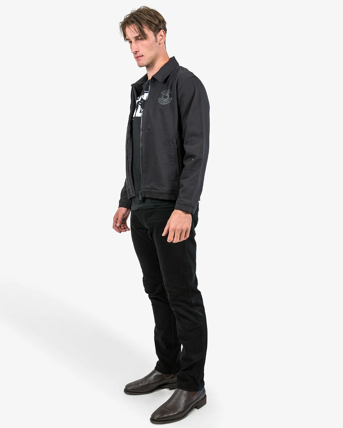 Chore Coat | OG Rocker - Image 4