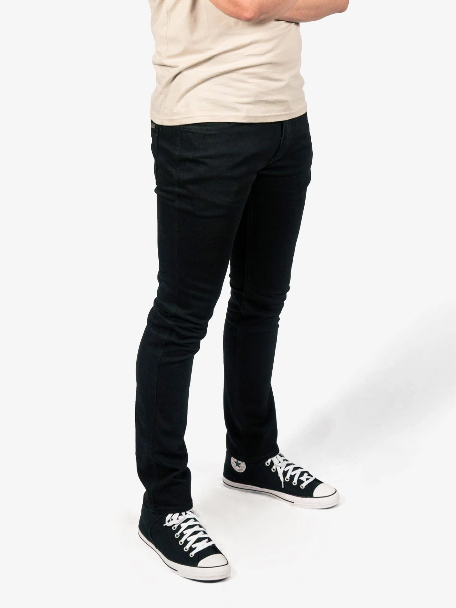 Classic Slim Jean