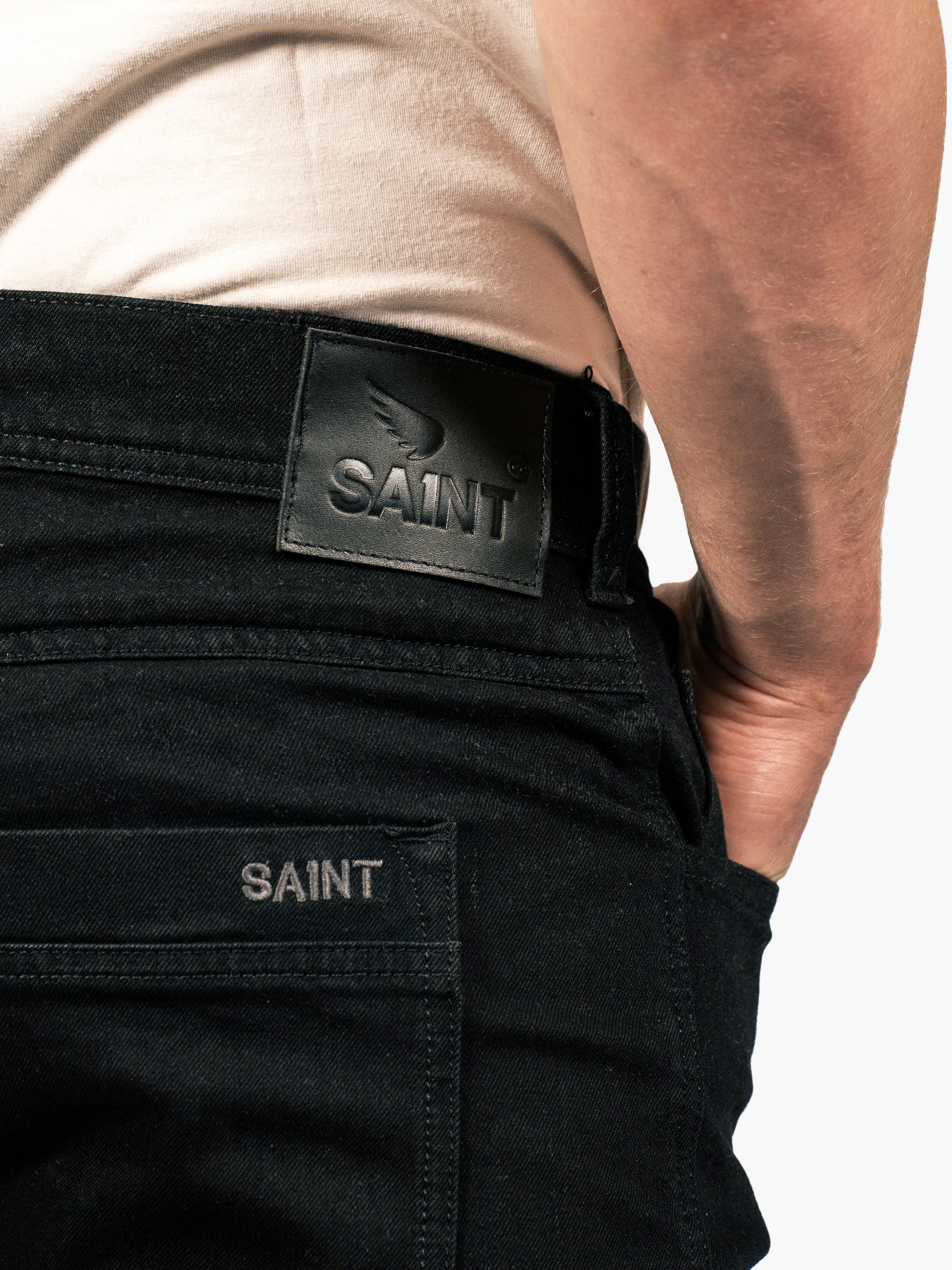 Classic Slim Jean - Image 2