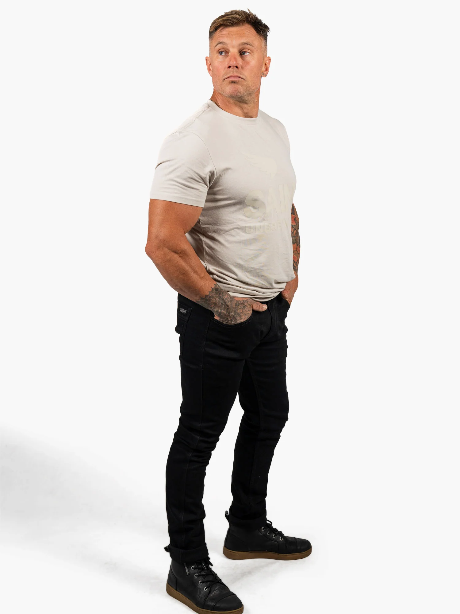 Classic Slim Jean - Image 4