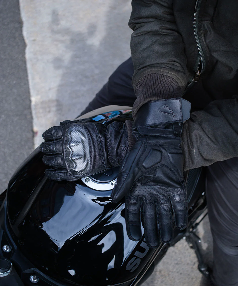 🎁 SA1NT Road Gloves - Image 13