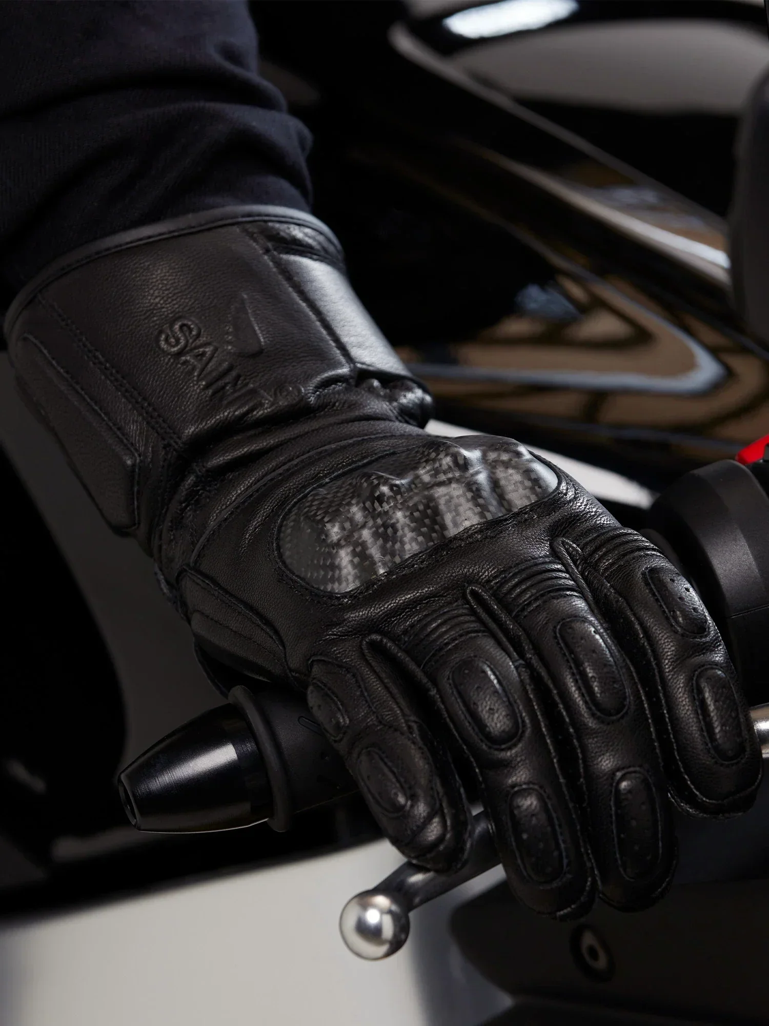 🎁 SA1NT Road Gloves - Image 3