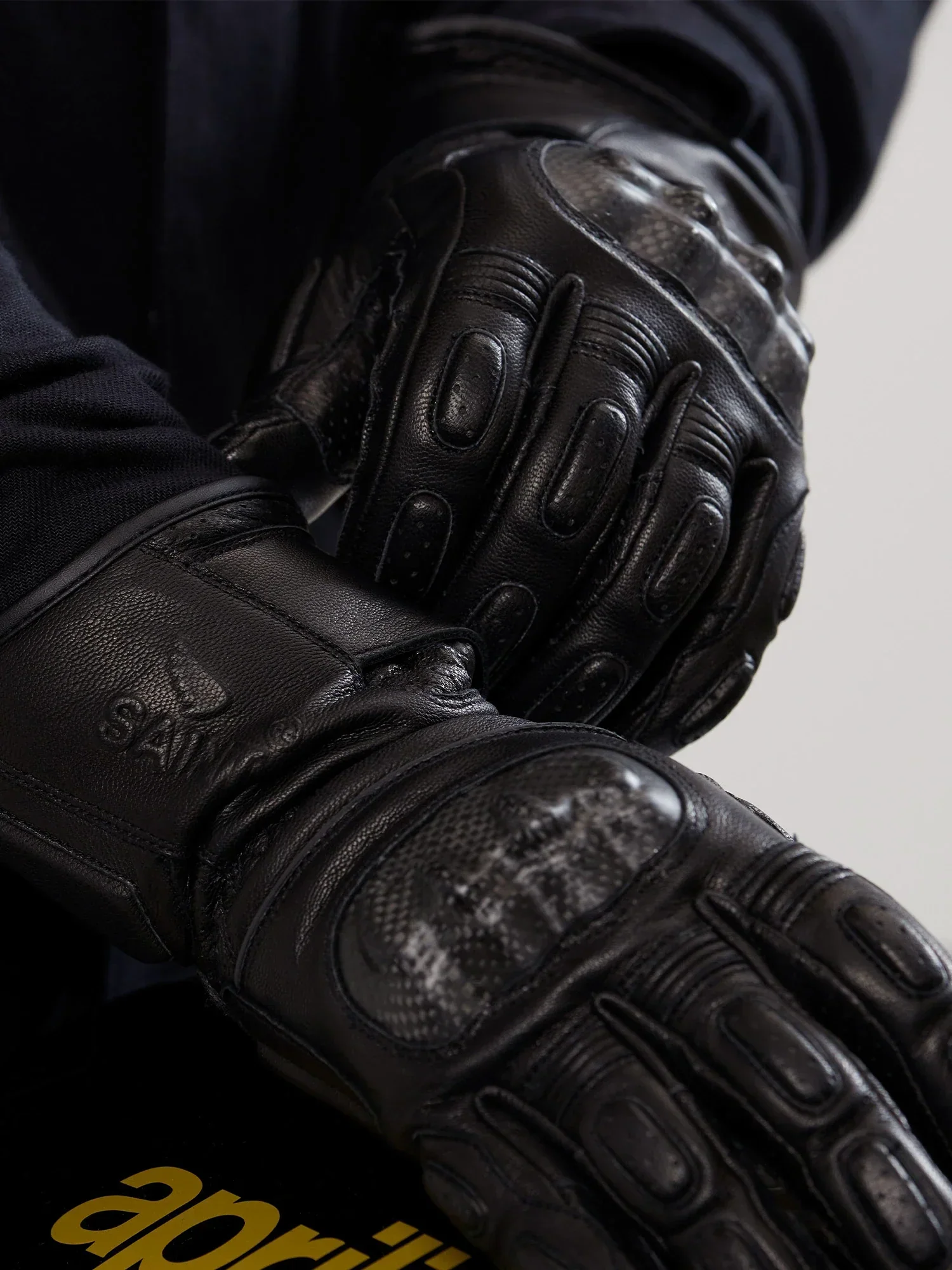 🎁 SA1NT Road Gloves - Image 5