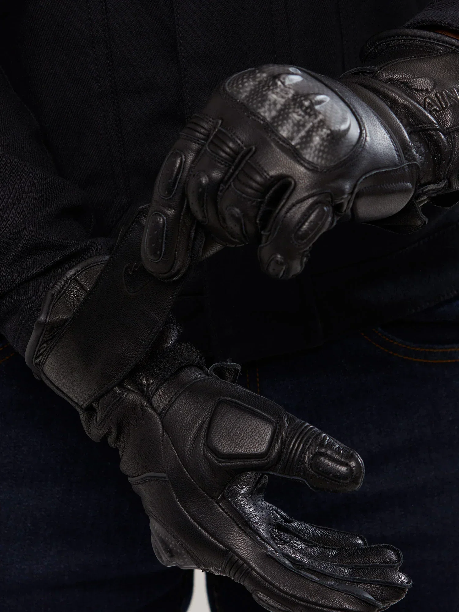 🎁 SA1NT Road Gloves - Image 7