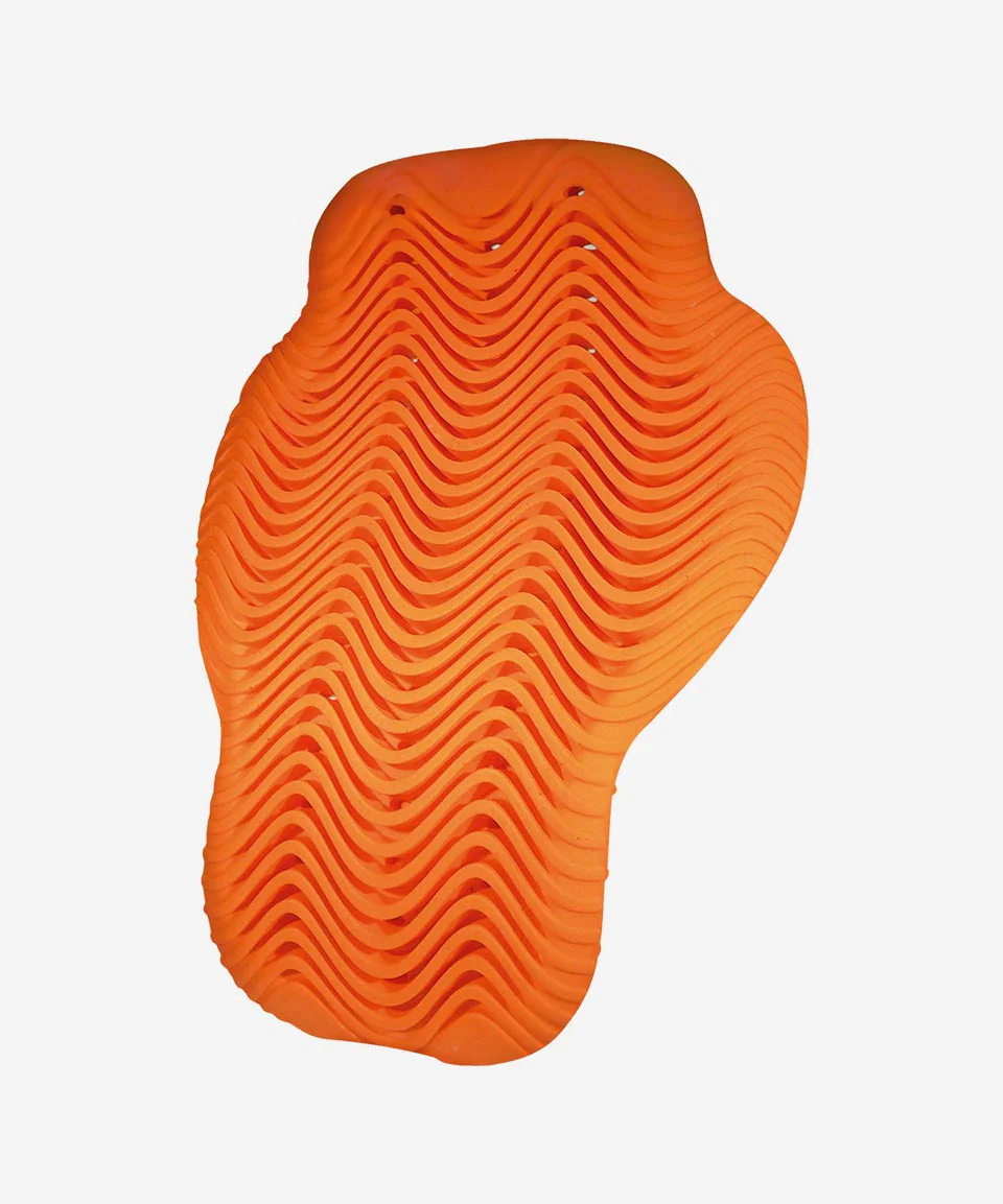 🎁 D30 Viper Stealth Back Armour | Large - Image 2