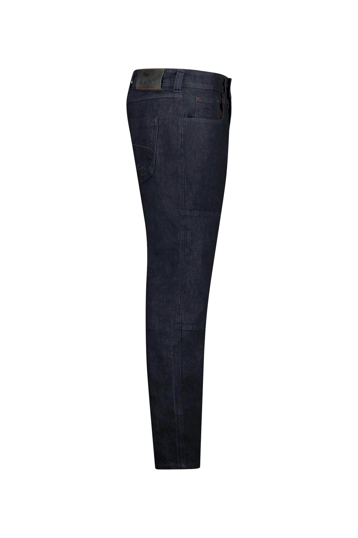 Engineered 2.0 Straight Fit Jean | Armours Included | Indigo - Image 3