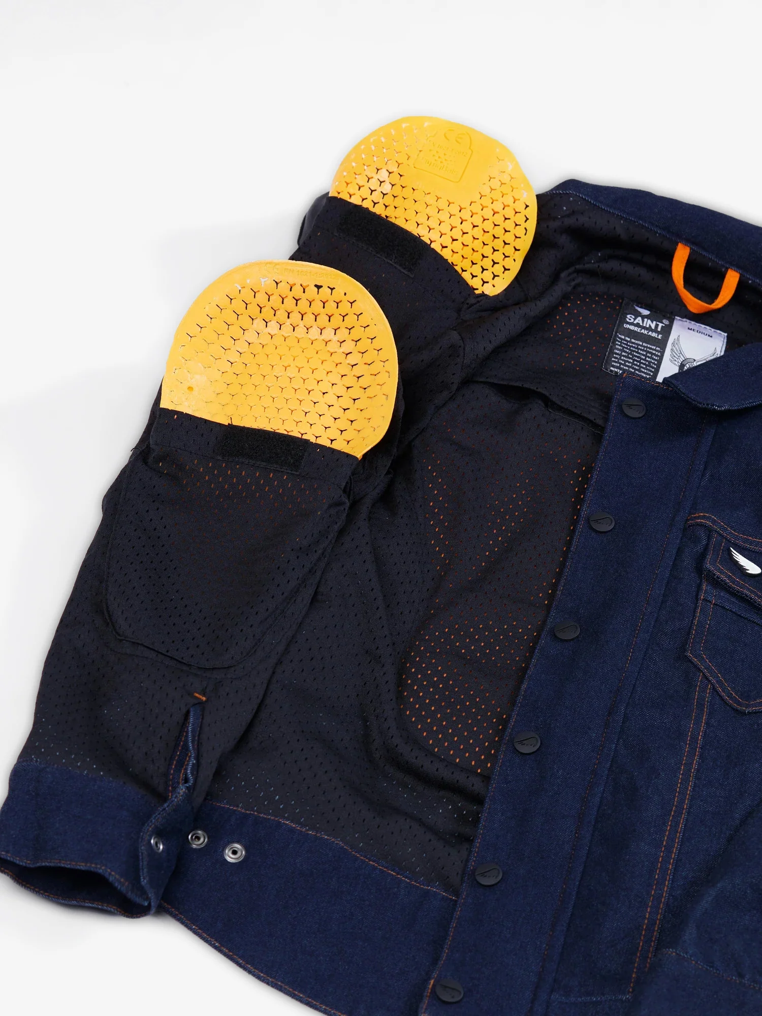 Engineered Classic Jacket | Armour Included - Image 6