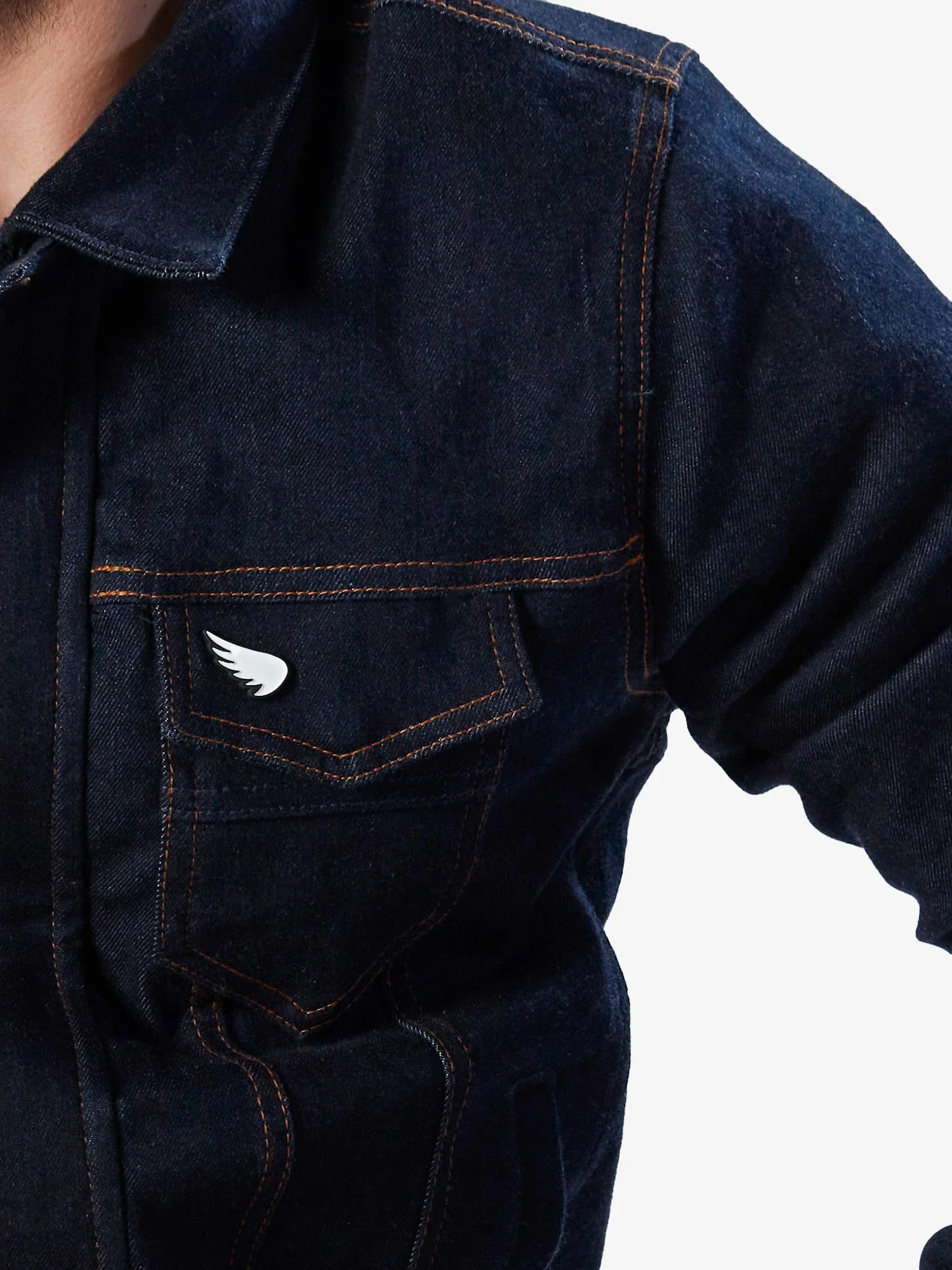 Engineered Classic Jacket | Armour Included - Image 8