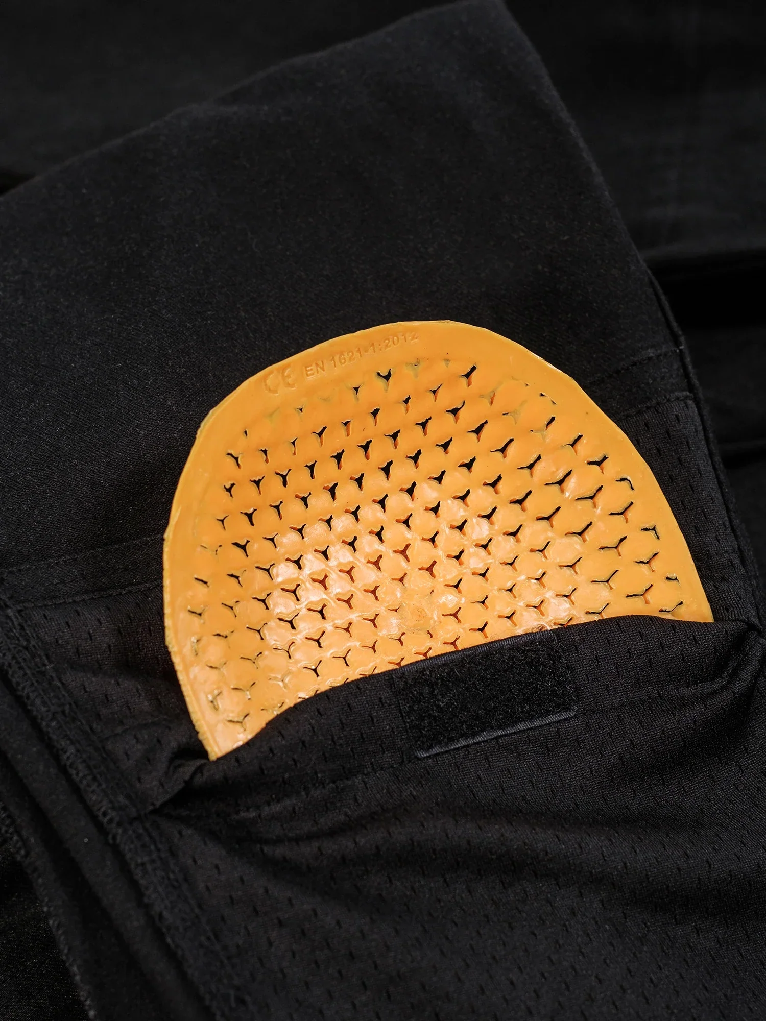 Engineered Slim Fit Jean | Armour Included - Image 10