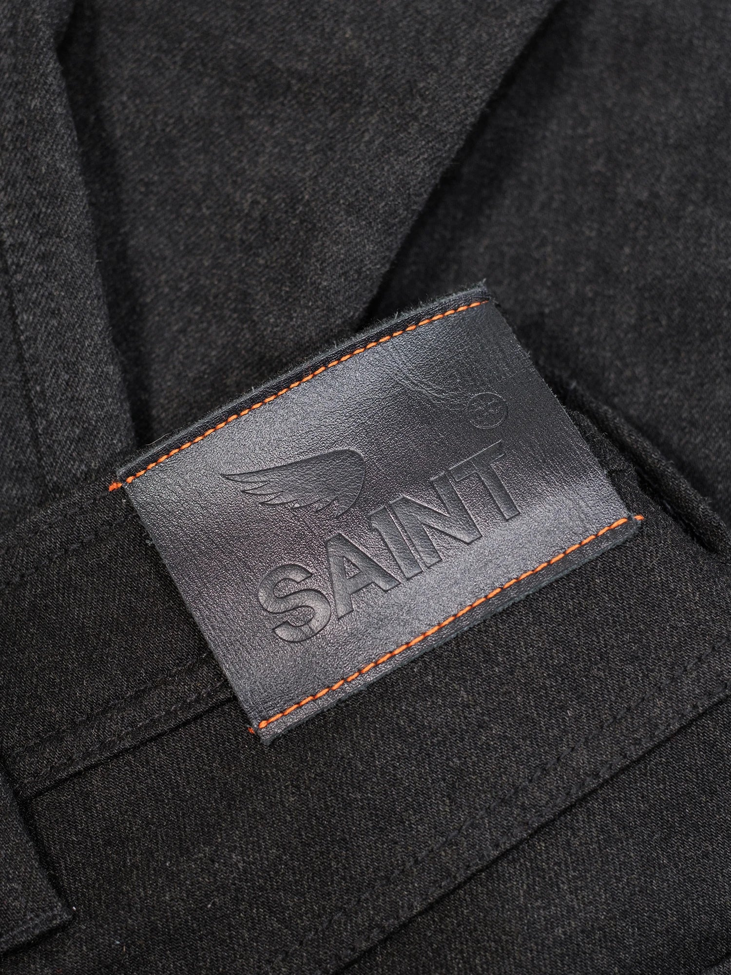 Engineered Slim Fit Jean | Armour Included - Image 7