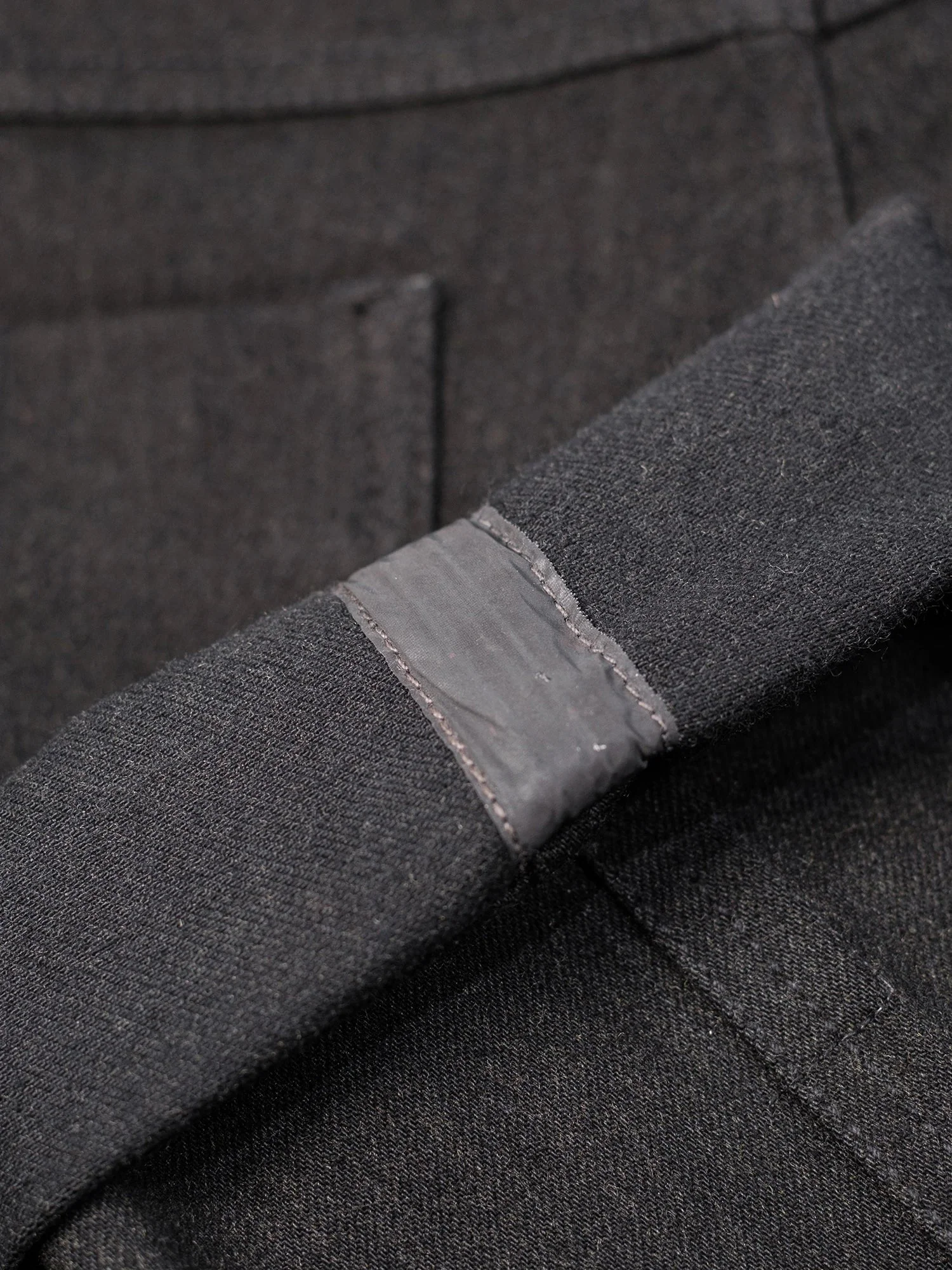 Engineered Slim Fit Jean | Armour Included - Image 9