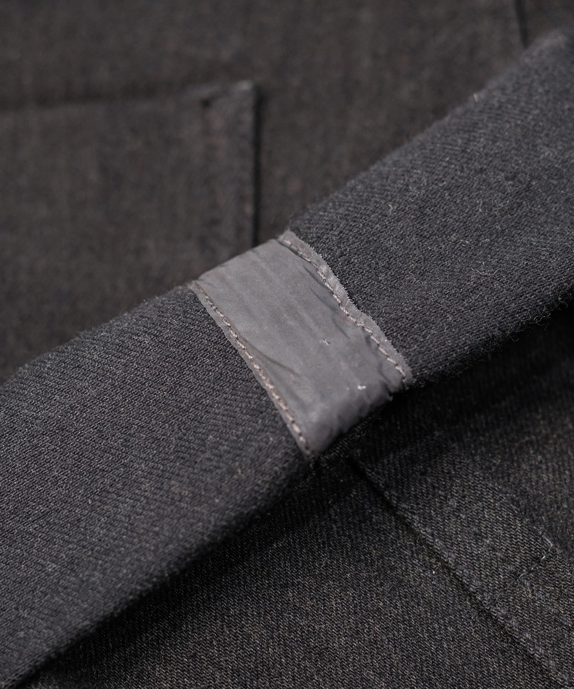 Engineered Straight Fit Jean | Armour Included - Image 9