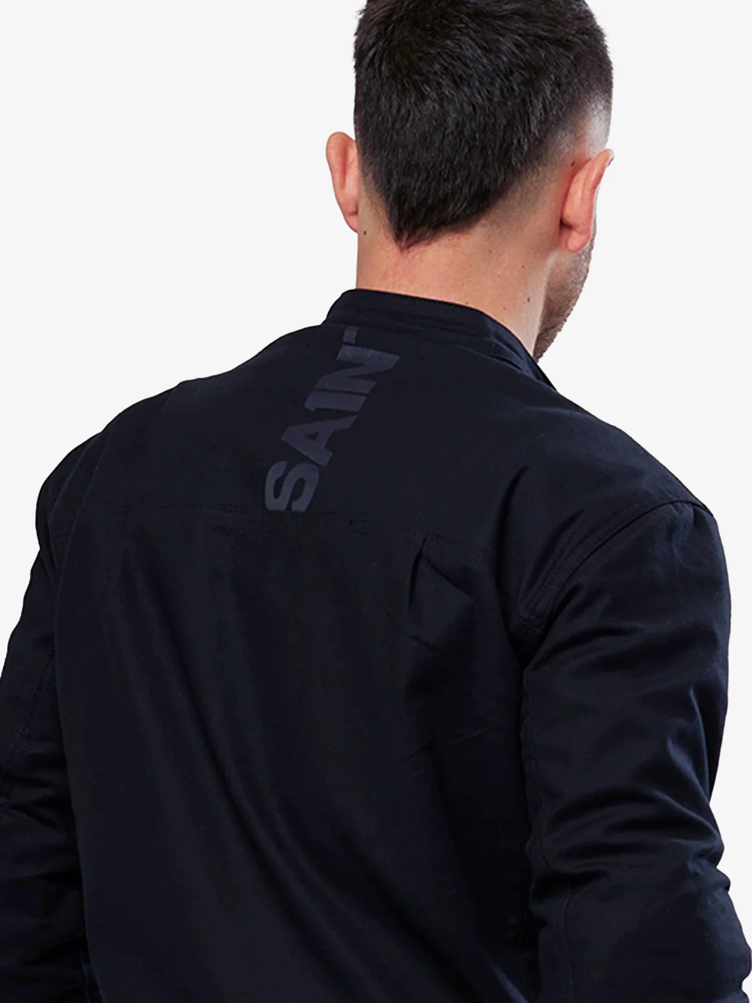 Engineered Street Jacket | Armour Included - Image 3