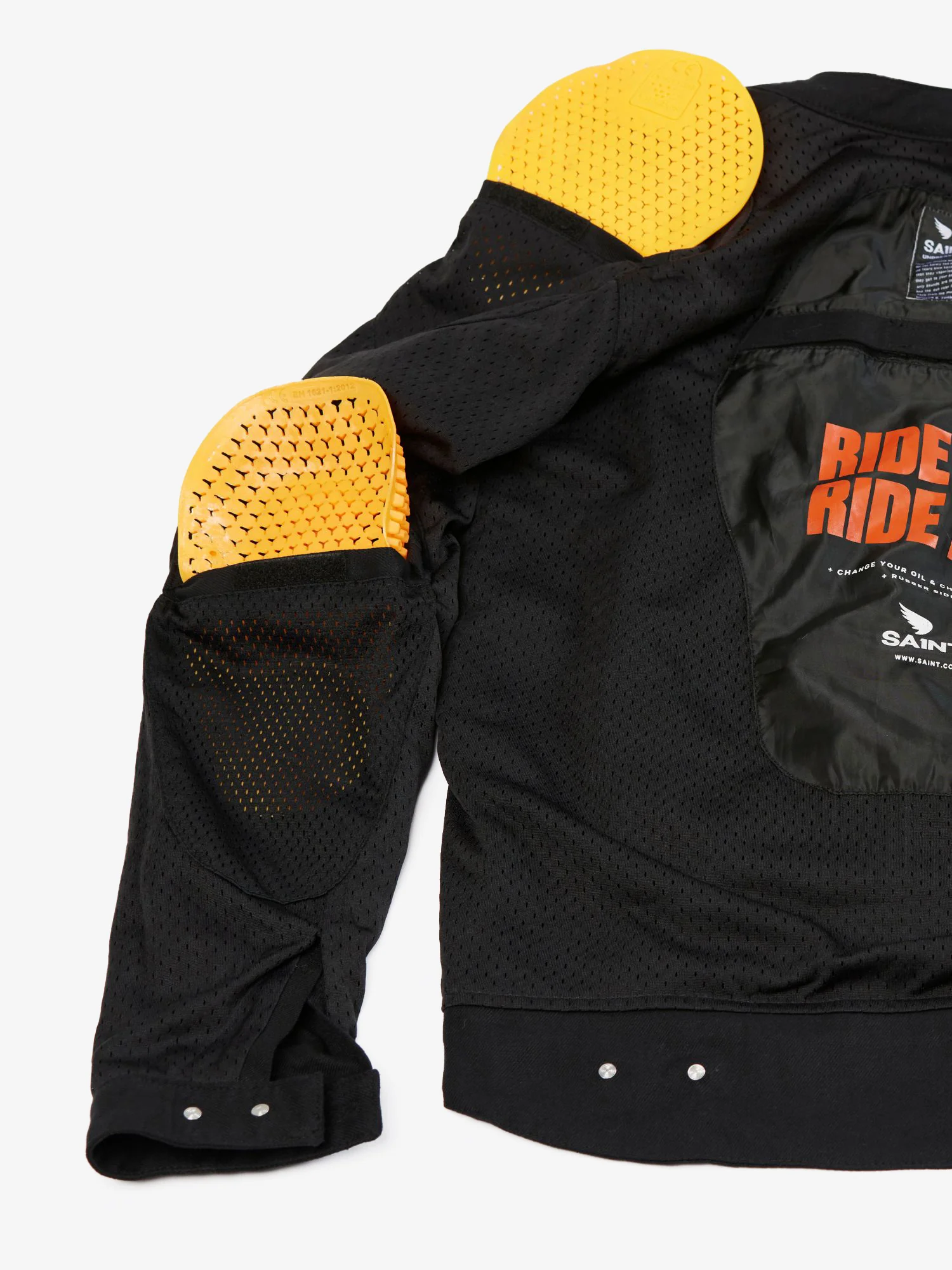 Engineered Street Jacket | Armour Included - Image 6