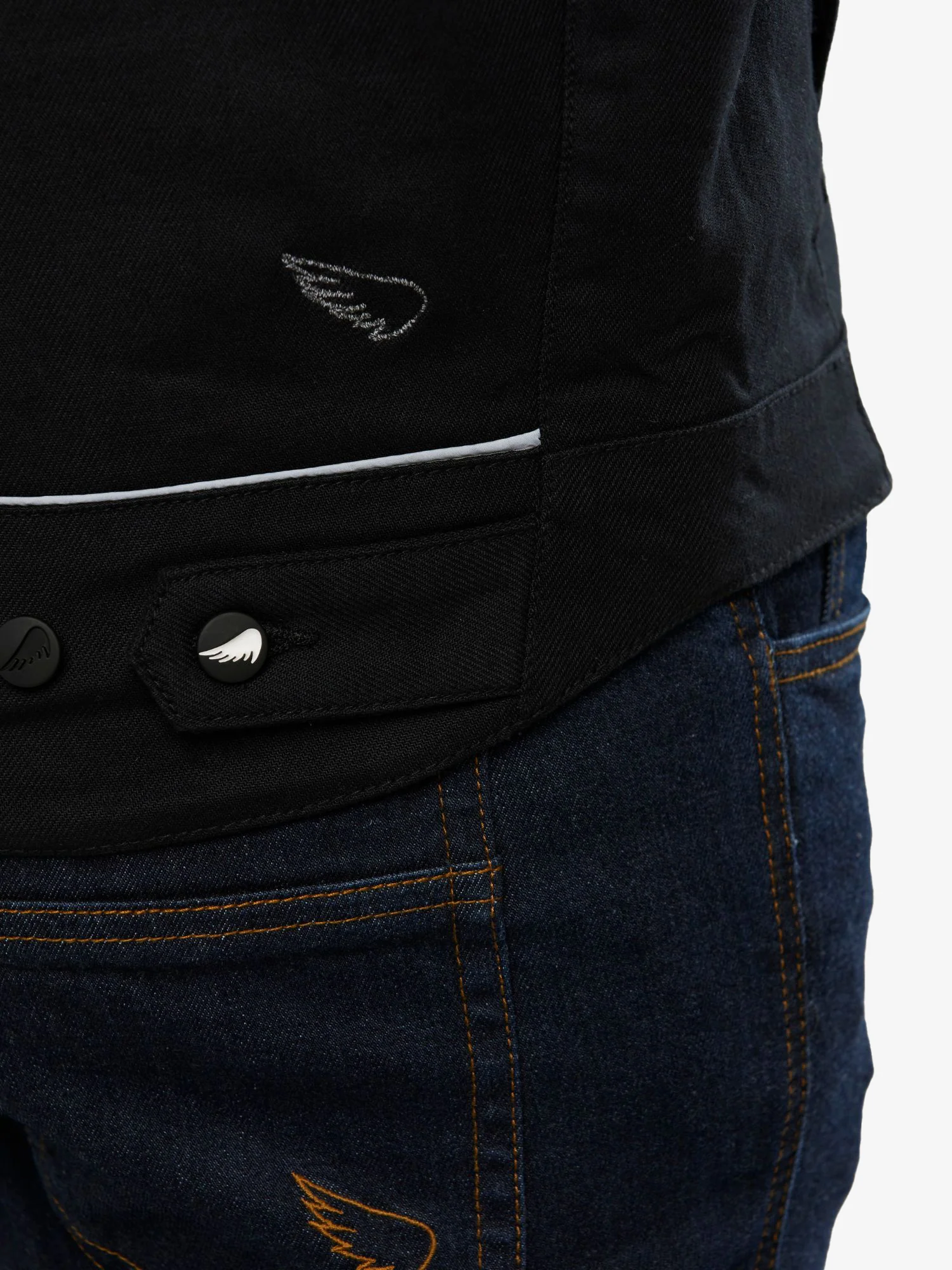 Engineered Street Jacket | Armour Included - Image 8