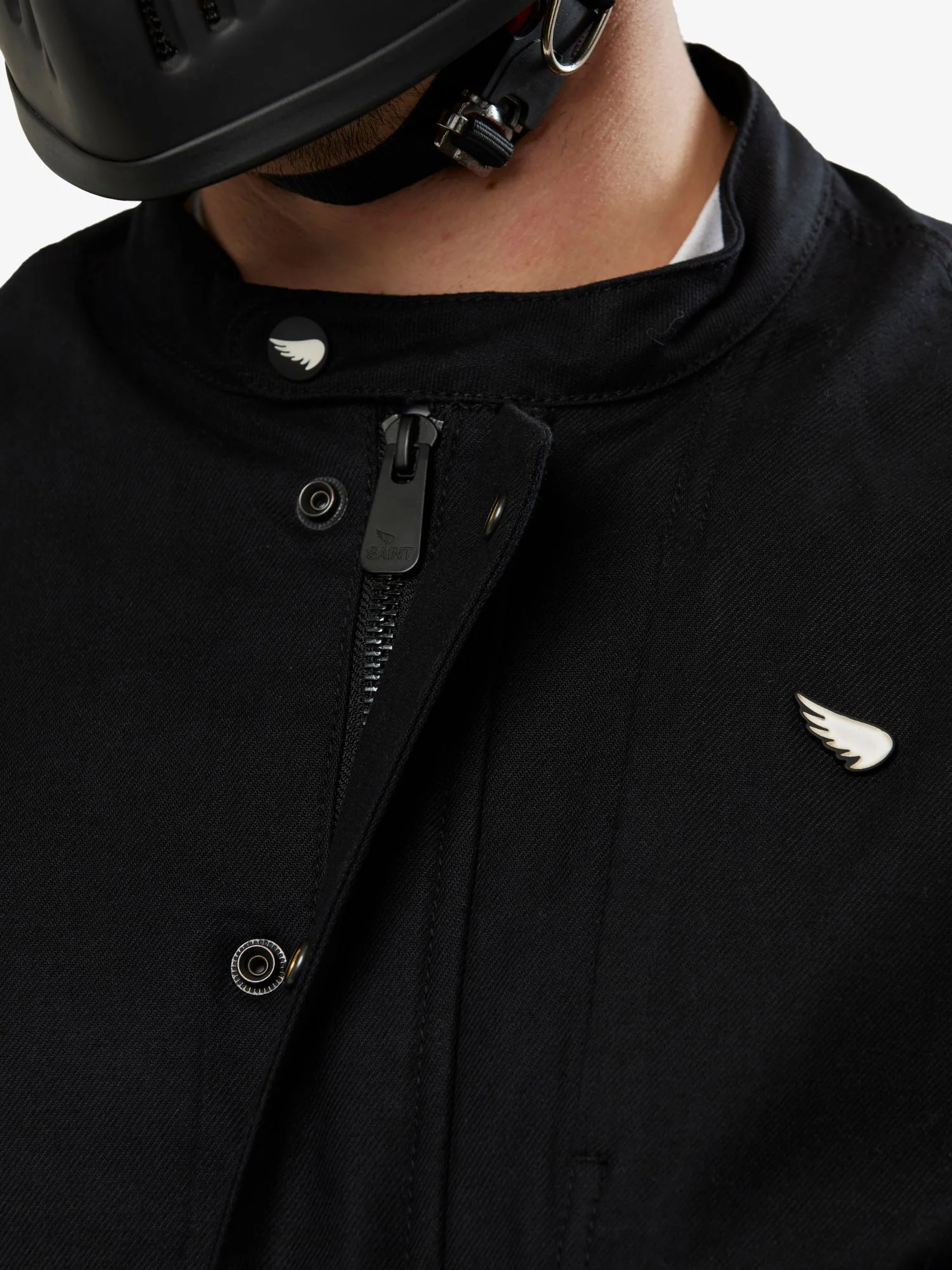 Engineered Street Jacket | Armour Included - Image 9