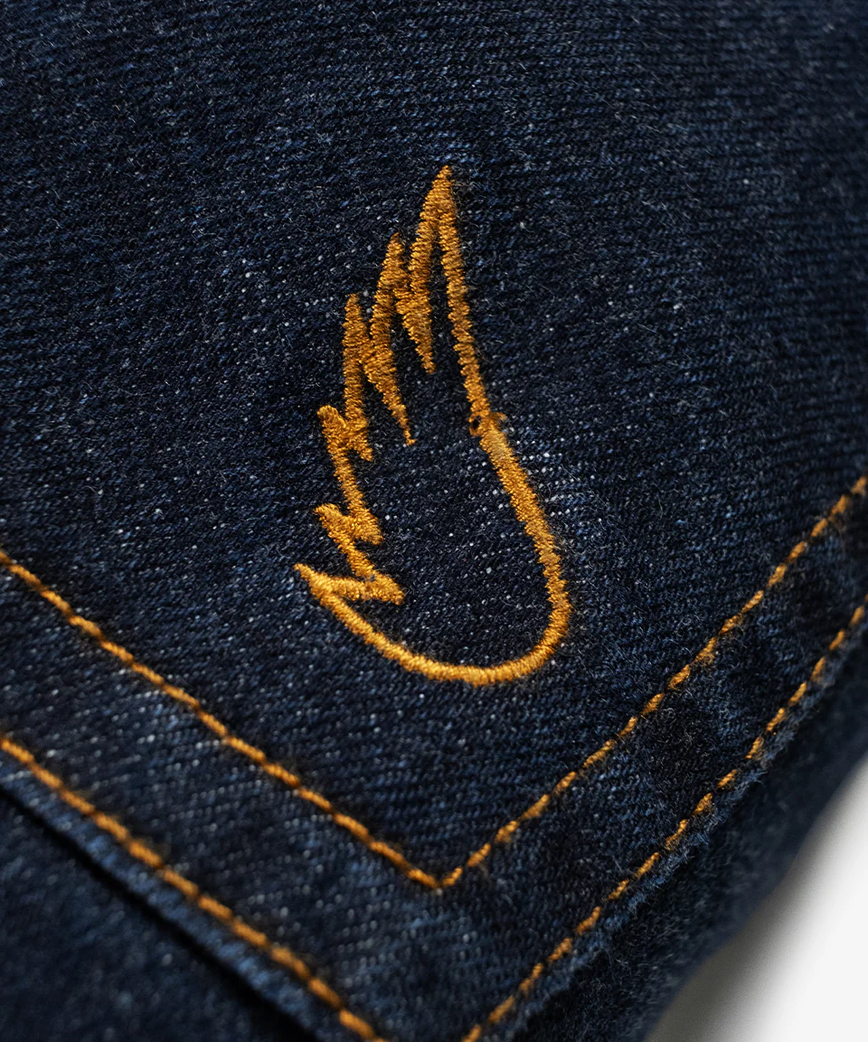 Force Slim Jean | Armour Included - Image 5