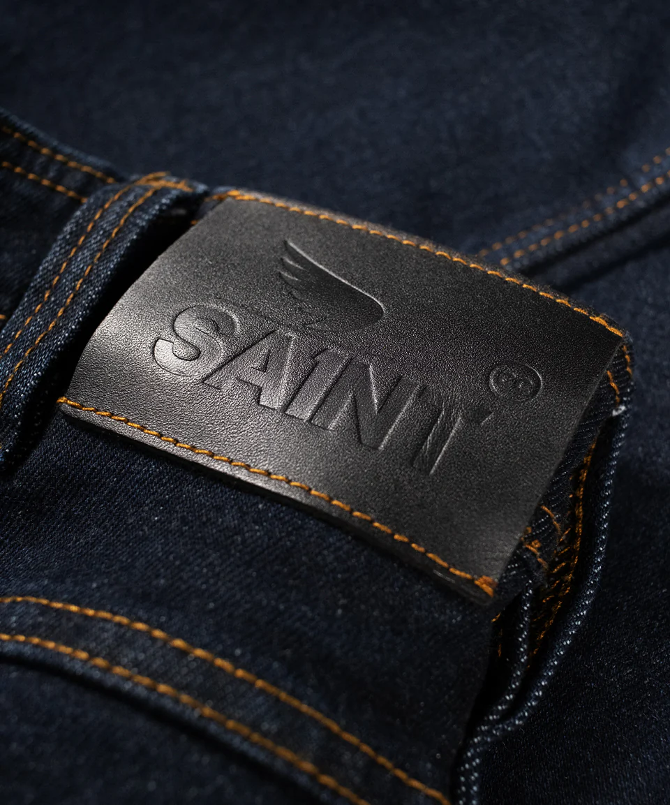 Force Slim Jean | Armour Included - Image 6