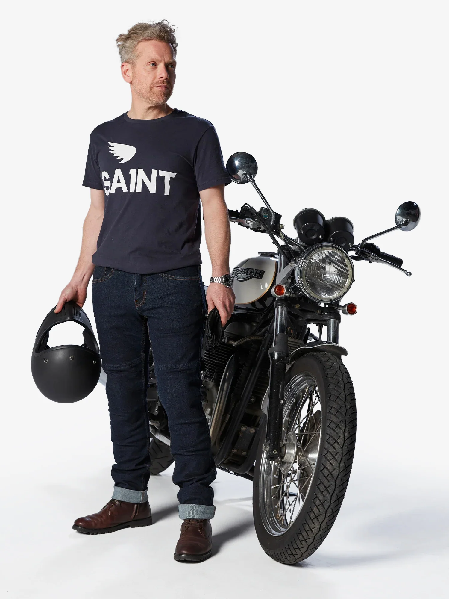 Force Straight Jean | Armour Included - Image 6