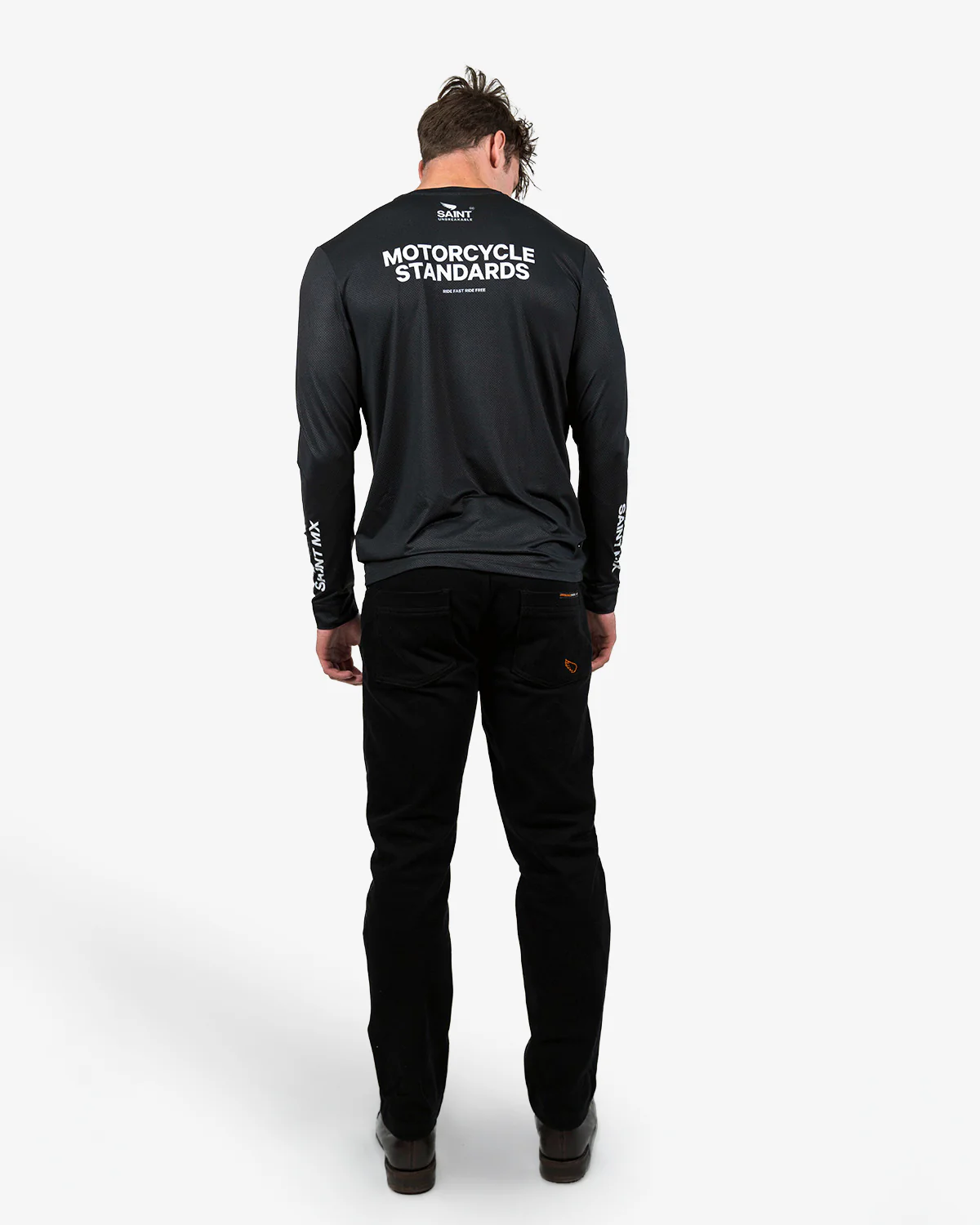 Motorcycle Standards MX Top - Image 4