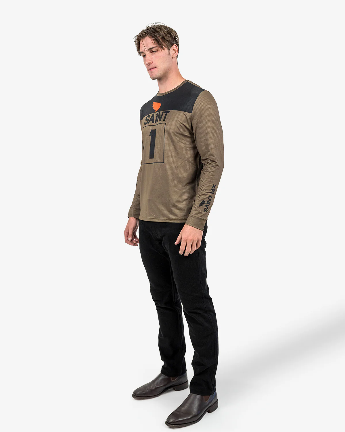 No.1 MX Top - Image 3