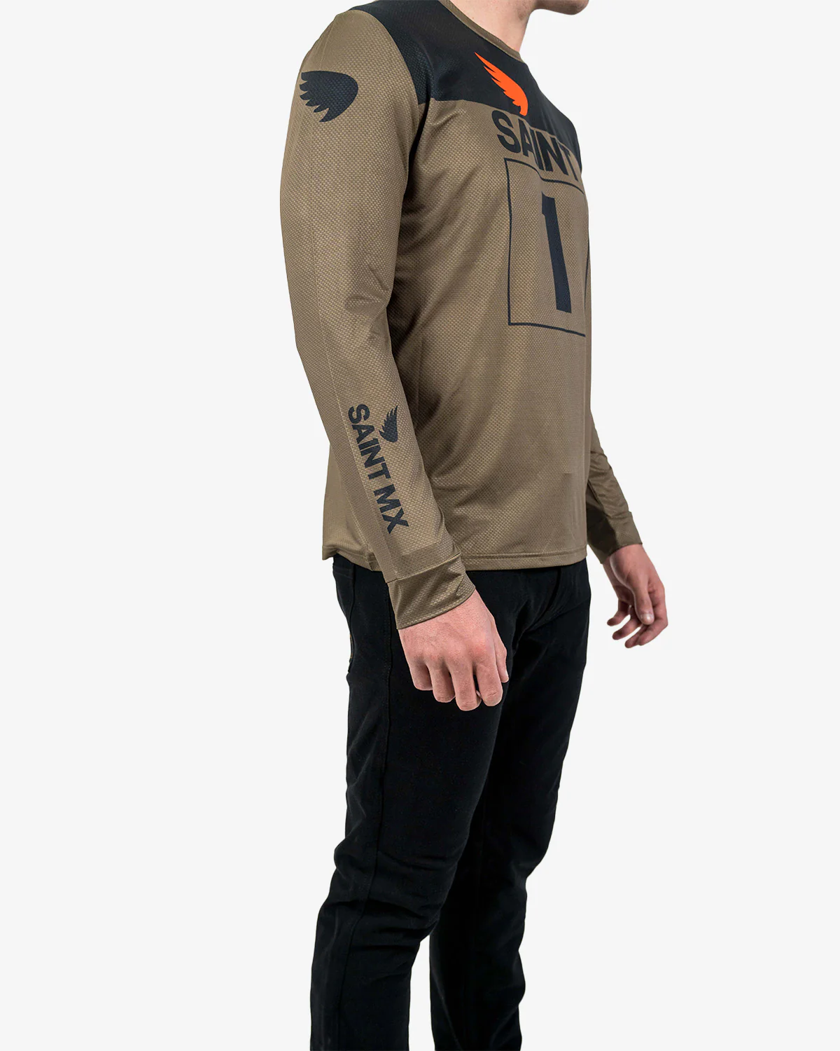 No.1 MX Top - Image 4