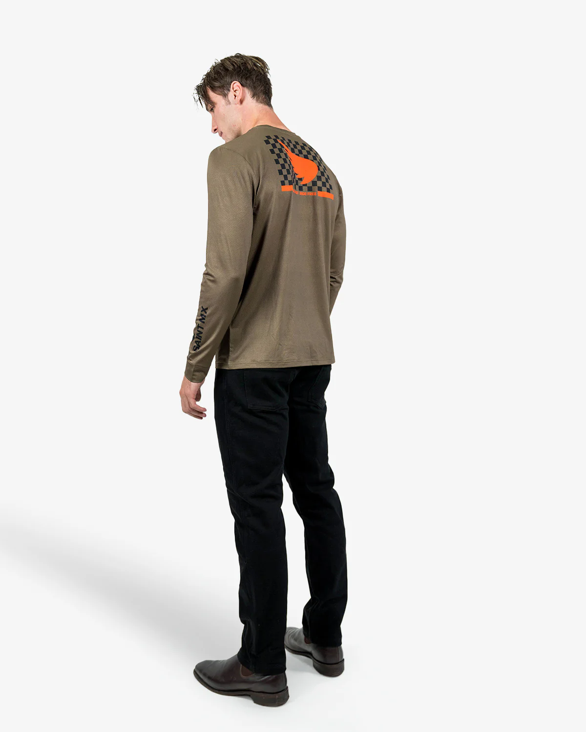 No.1 MX Top - Image 6