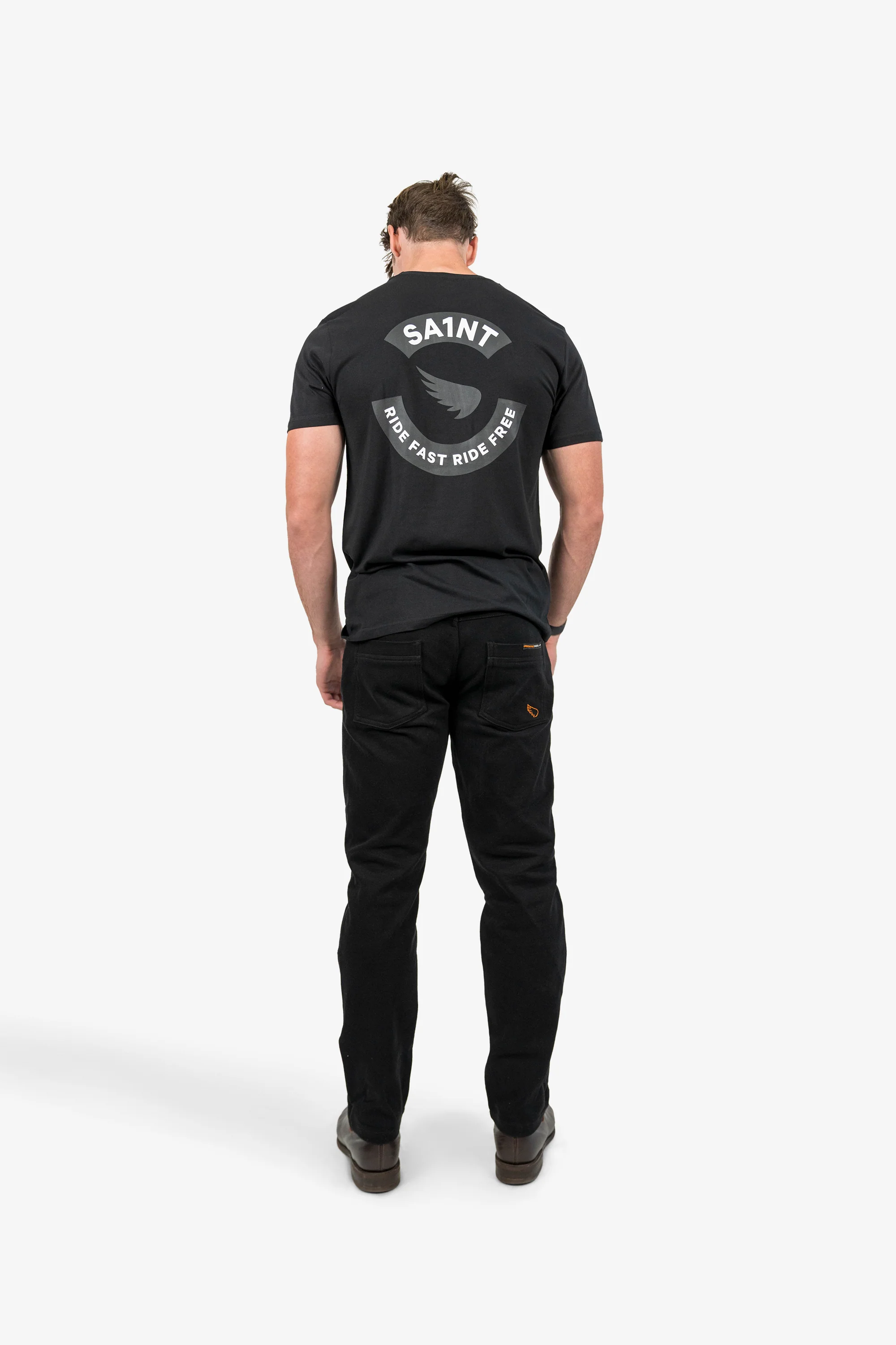 New in Mens