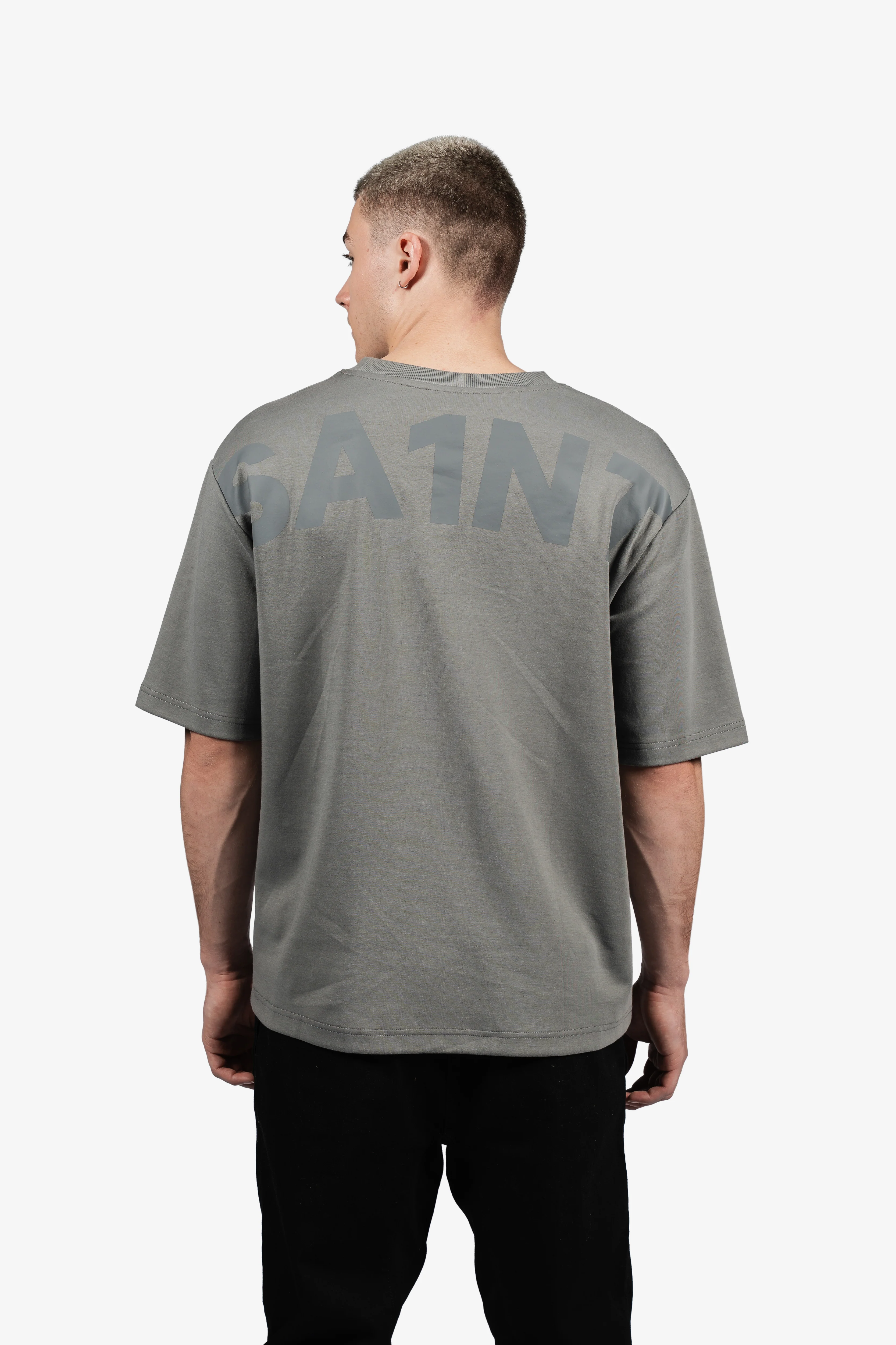 SA1NT Heavy Tee - Image 3