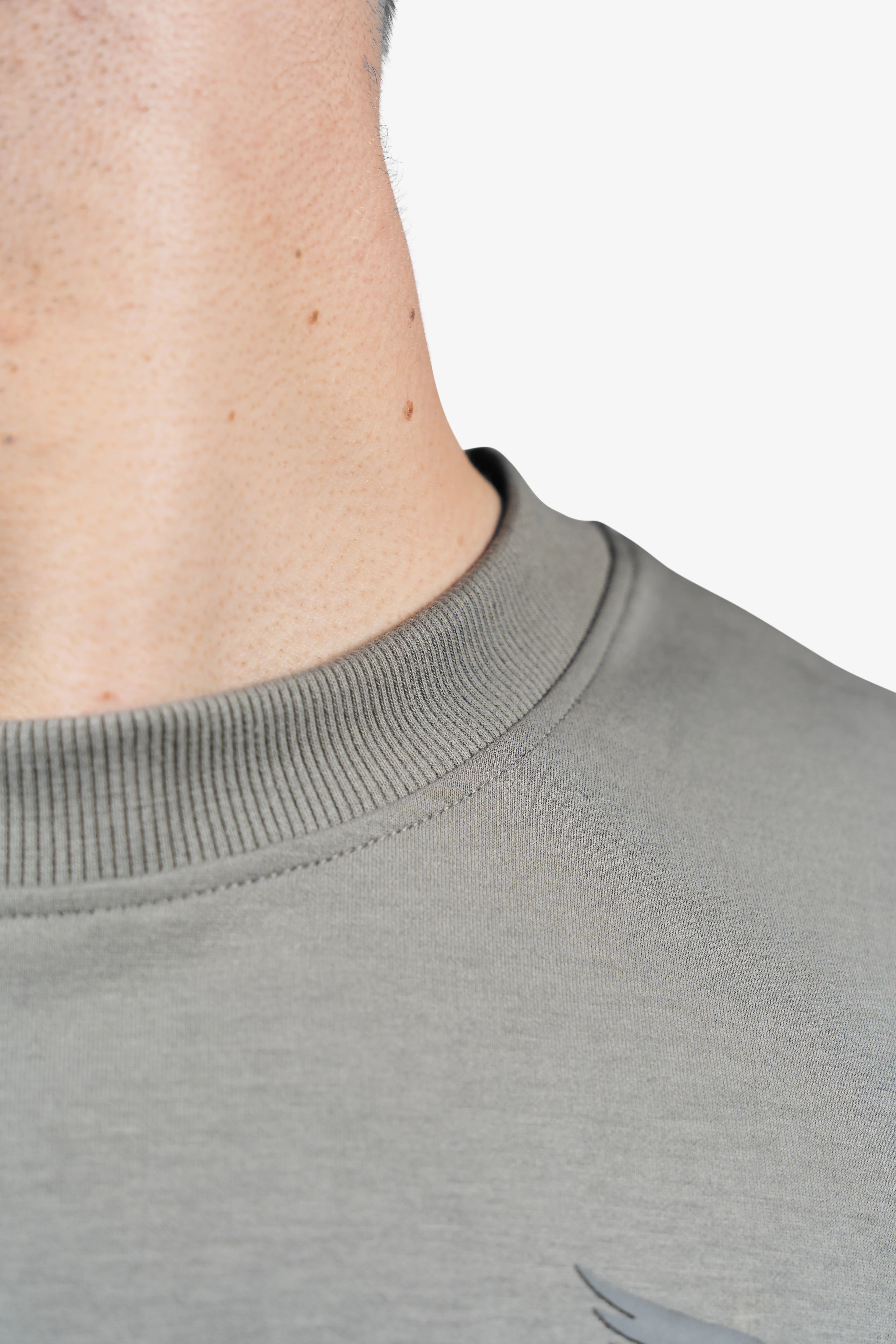 SA1NT Heavy Tee - Image 5