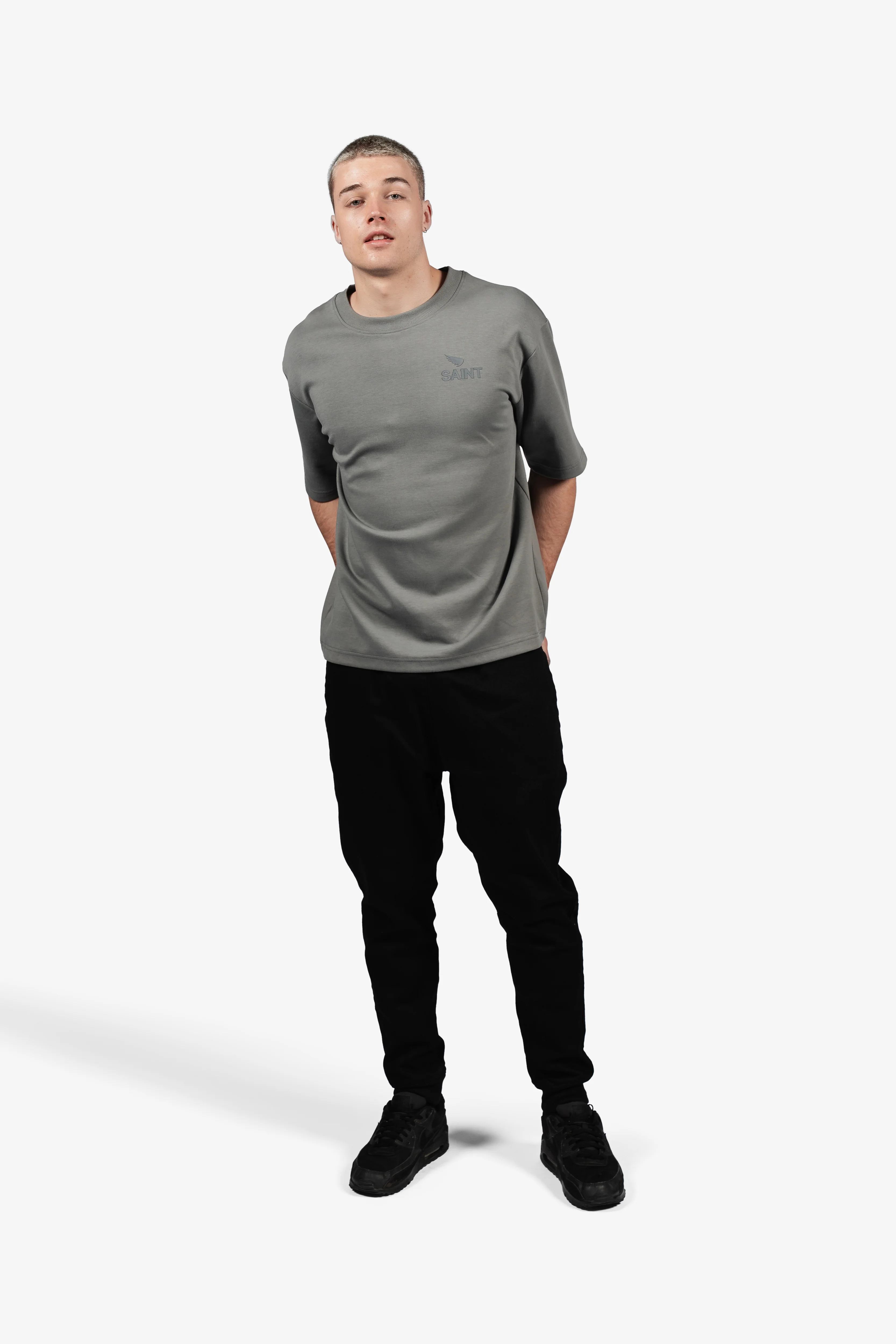 SA1NT Heavy Tee - Image 6