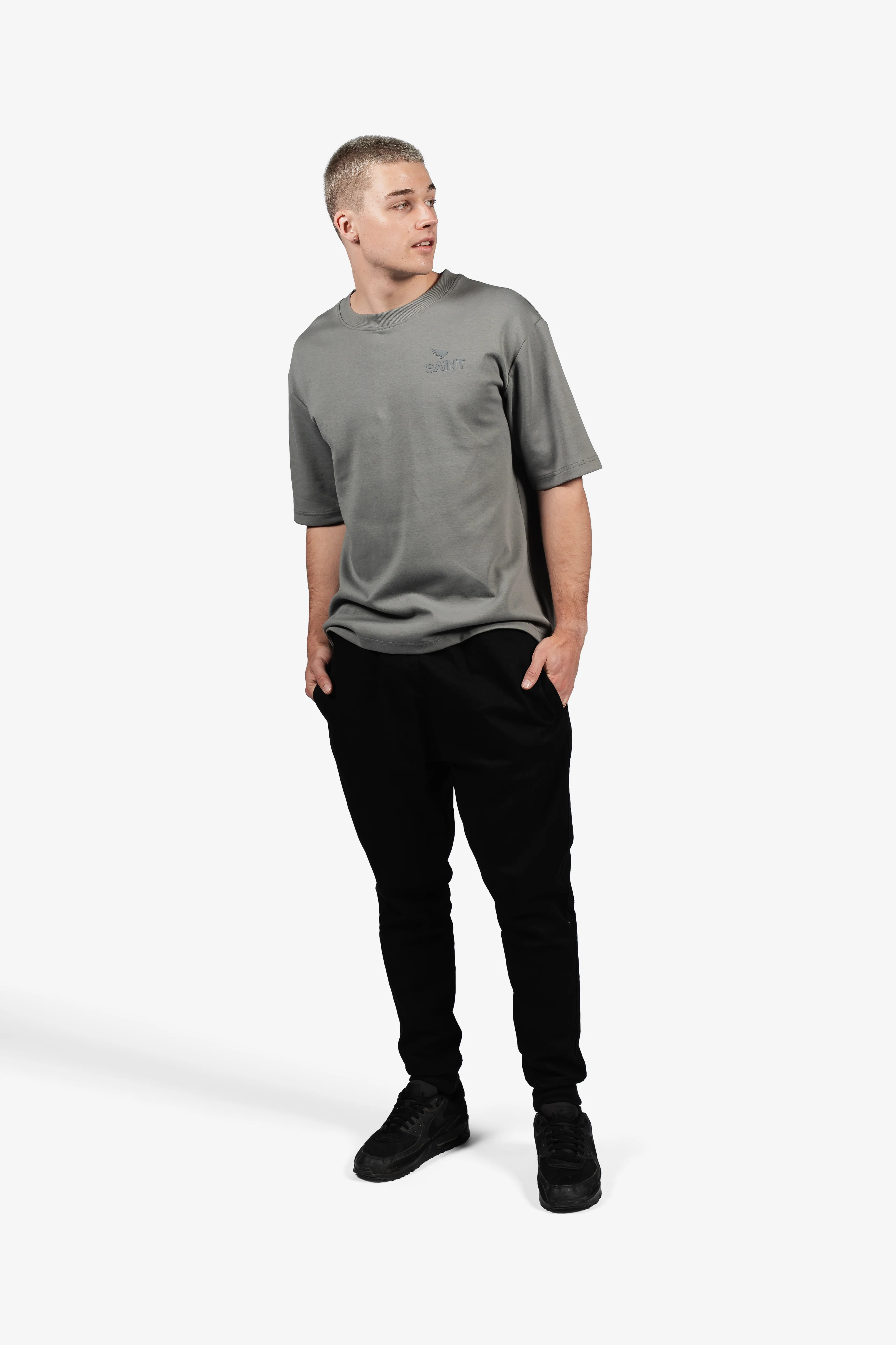 SA1NT Heavy Tee - Image 7