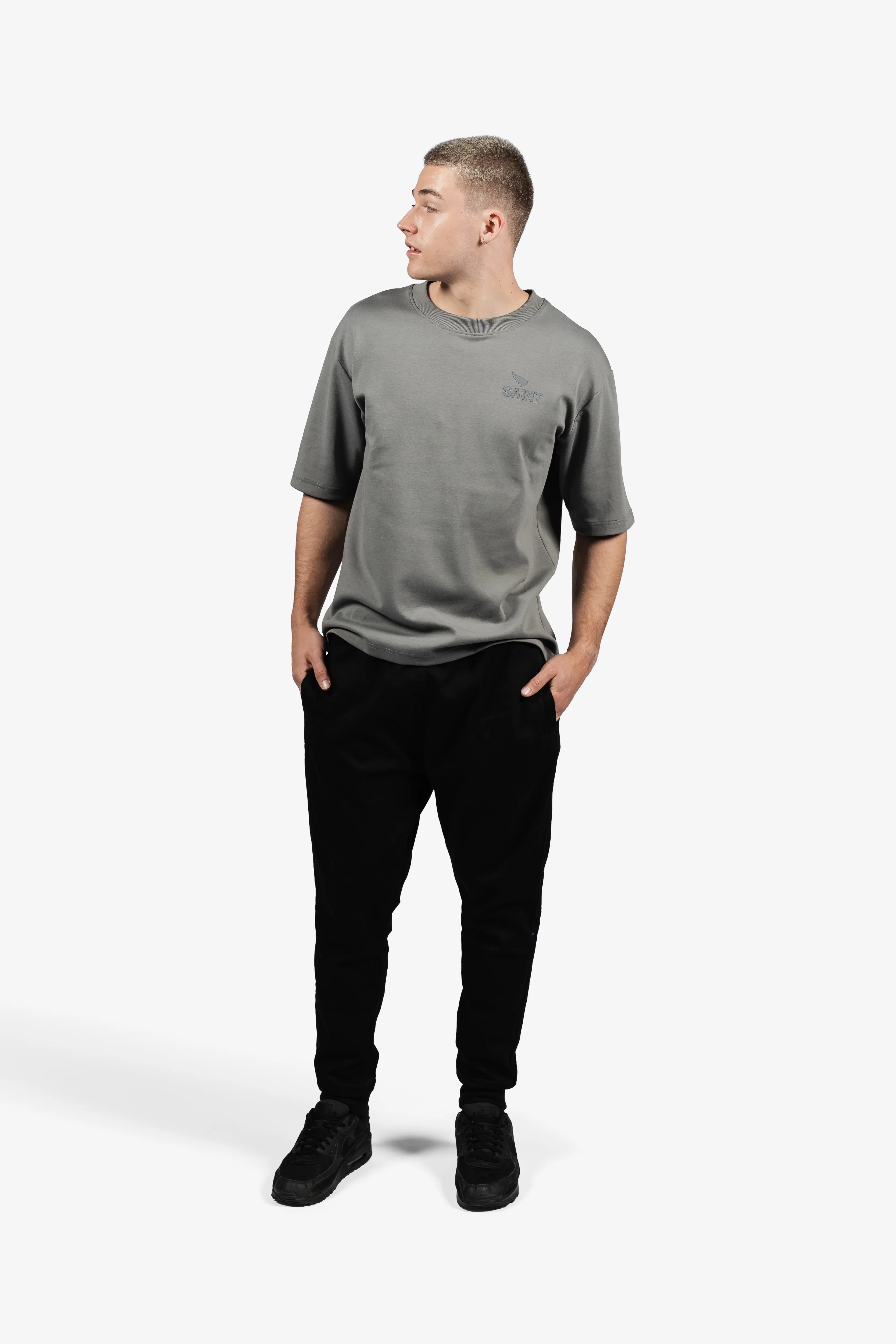 SA1NT Heavy Tee - Image 8