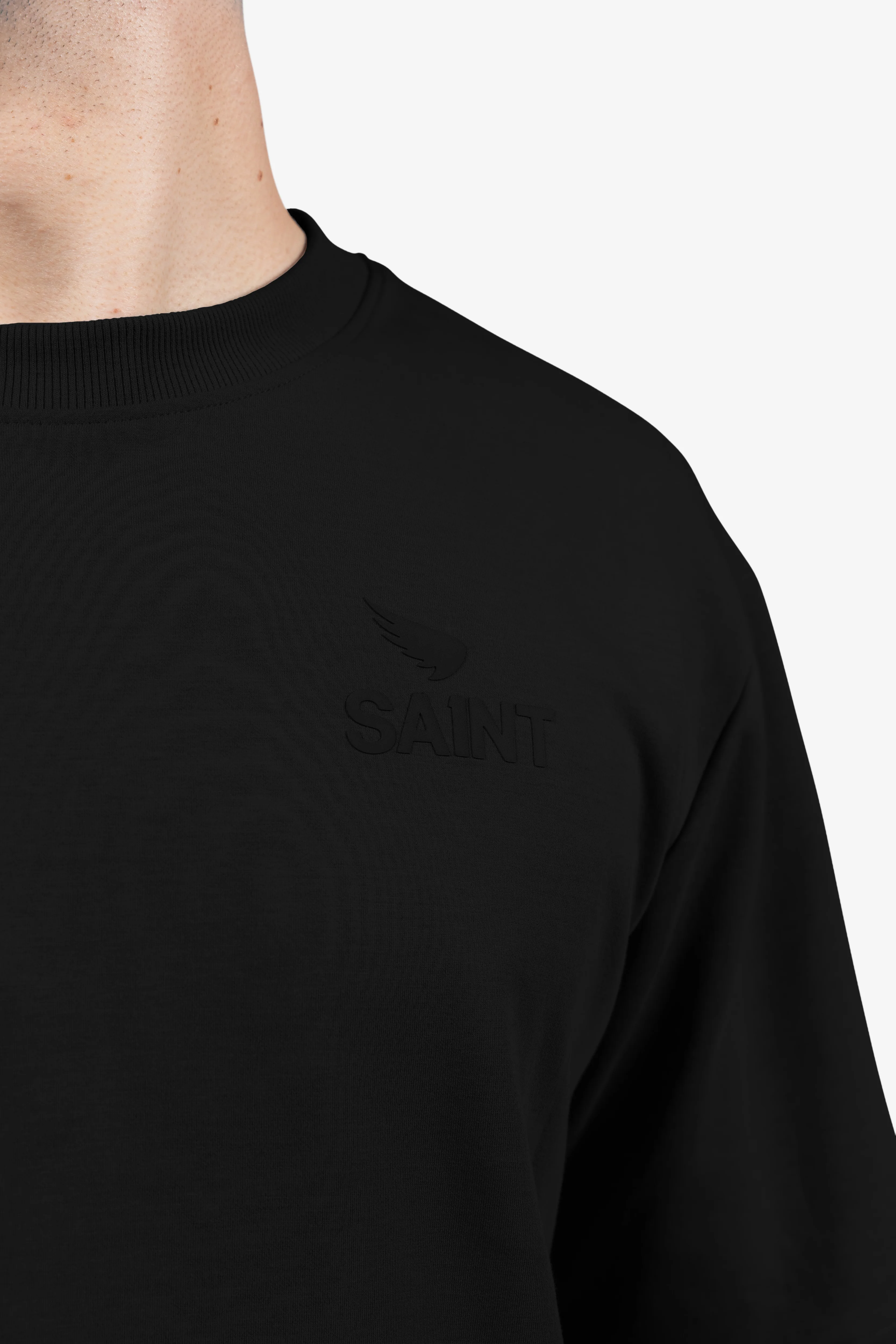 SA1NT Heavy Tee - Image 3