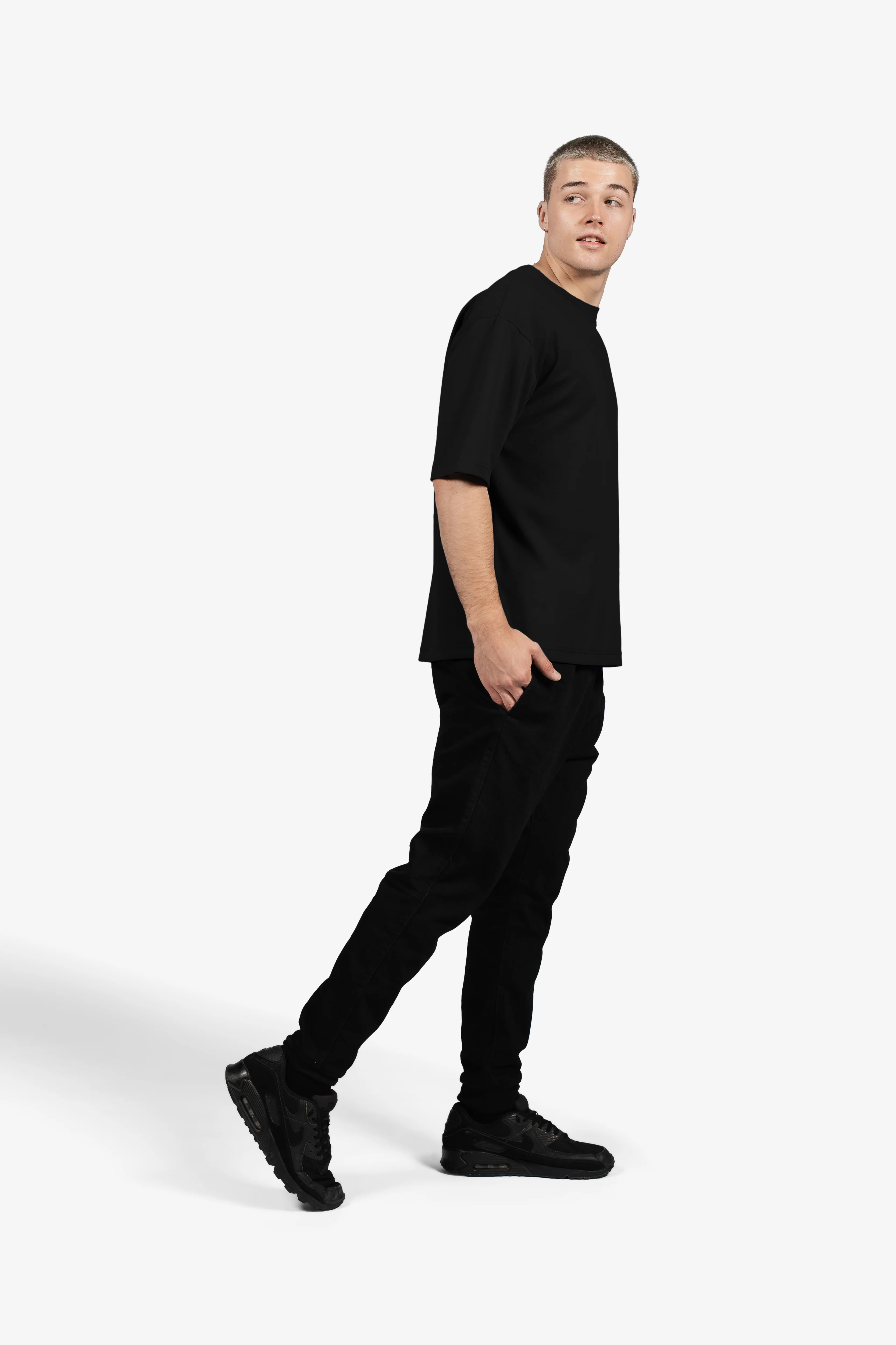 SA1NT Heavy Tee - Image 5