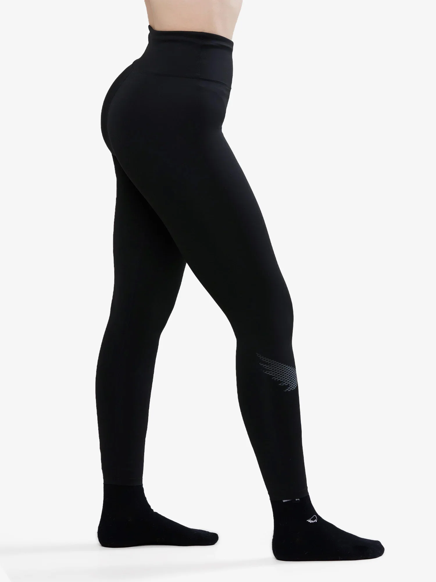 Women's Compression Tight - Image 4
