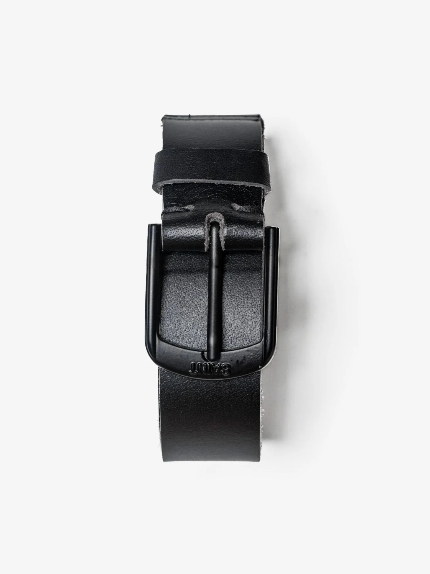 🎁 SA1NT Leather Belt