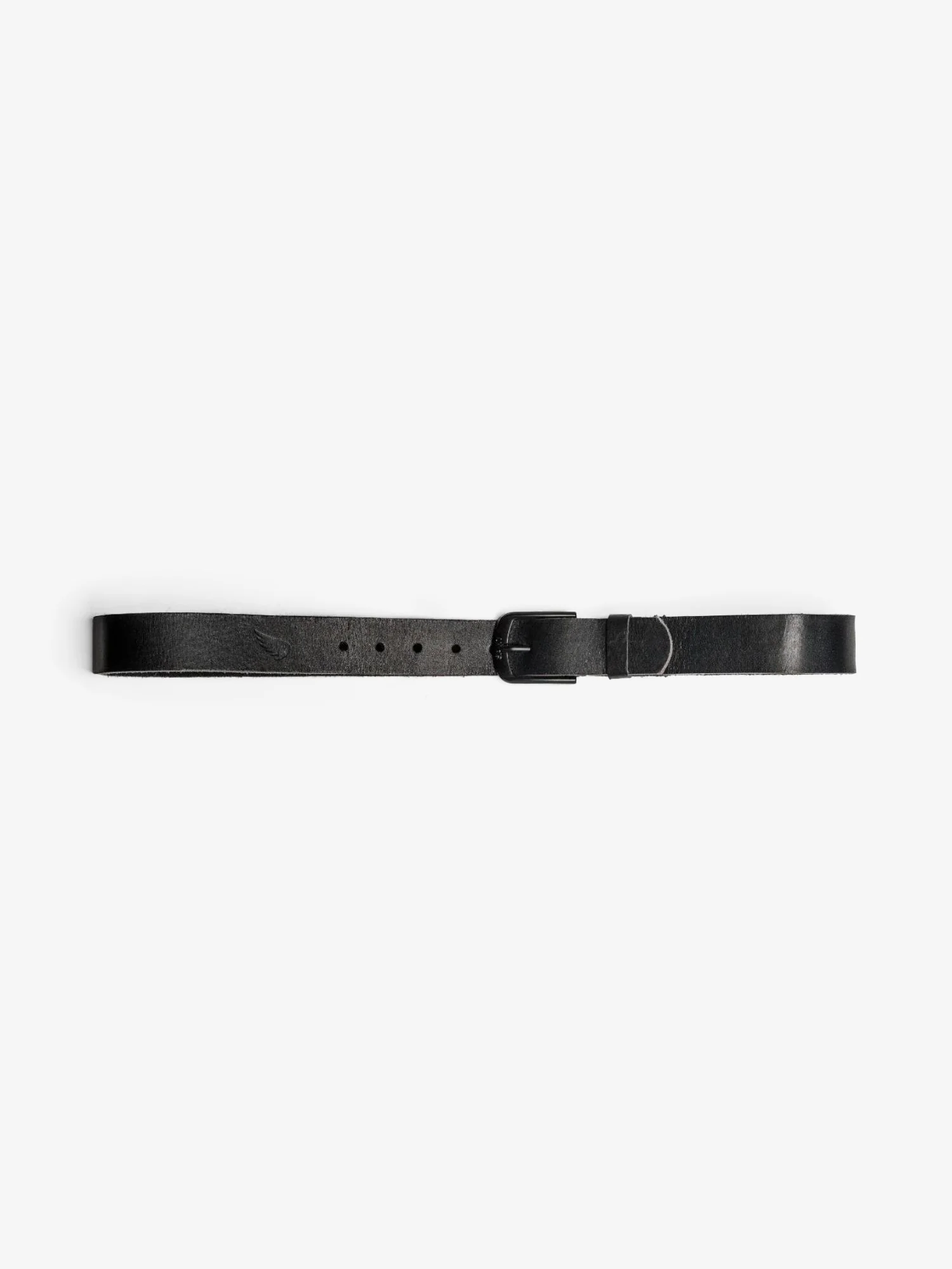 🎁 SA1NT Leather Belt - Image 2