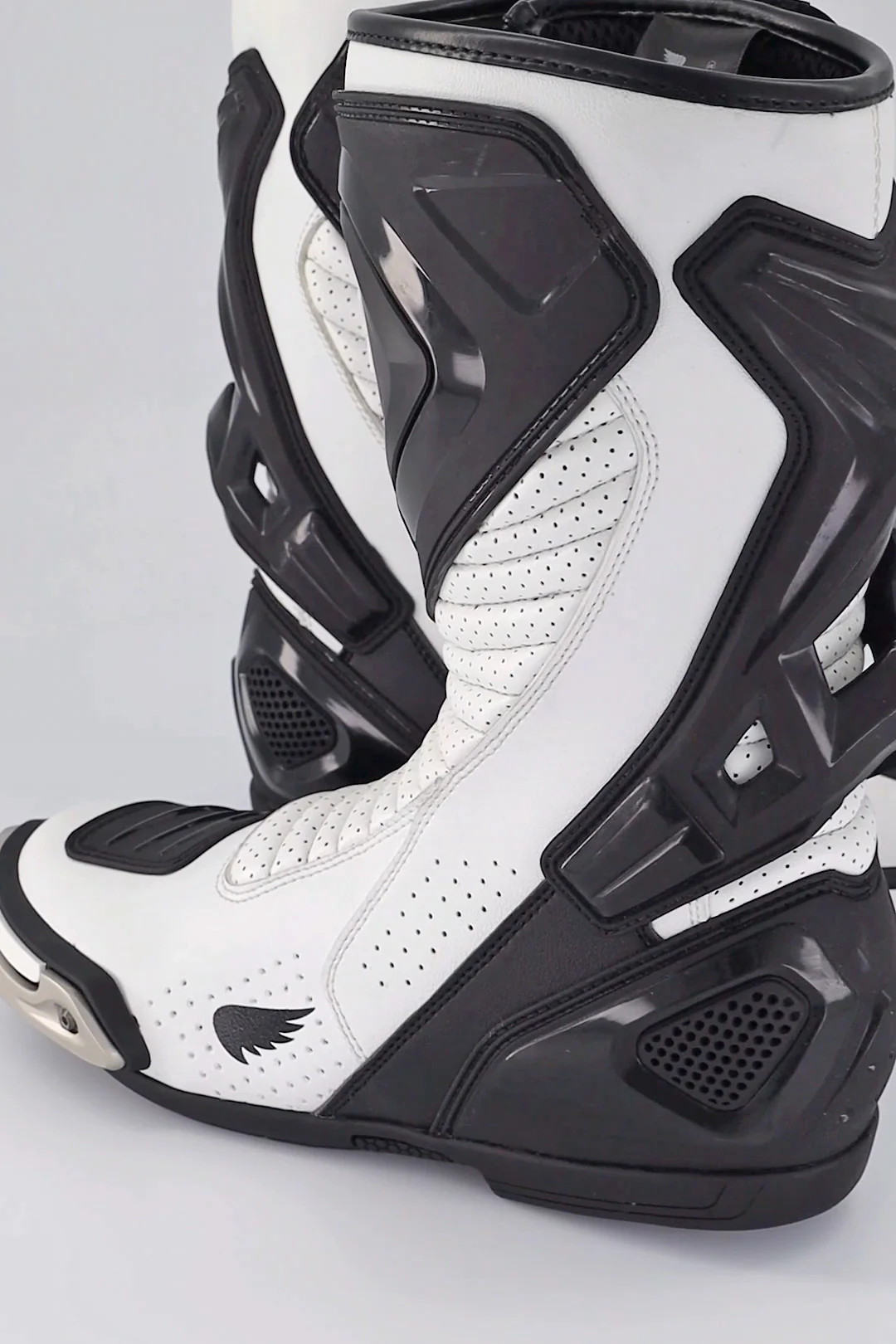 SA1NT Moto Boots - Image 11
