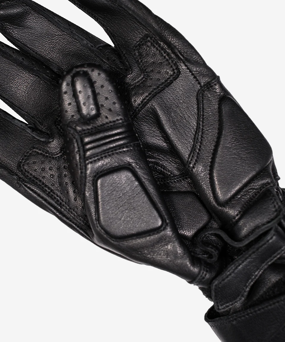 SA1NT Road Gloves 1.0 | Black - Image 11