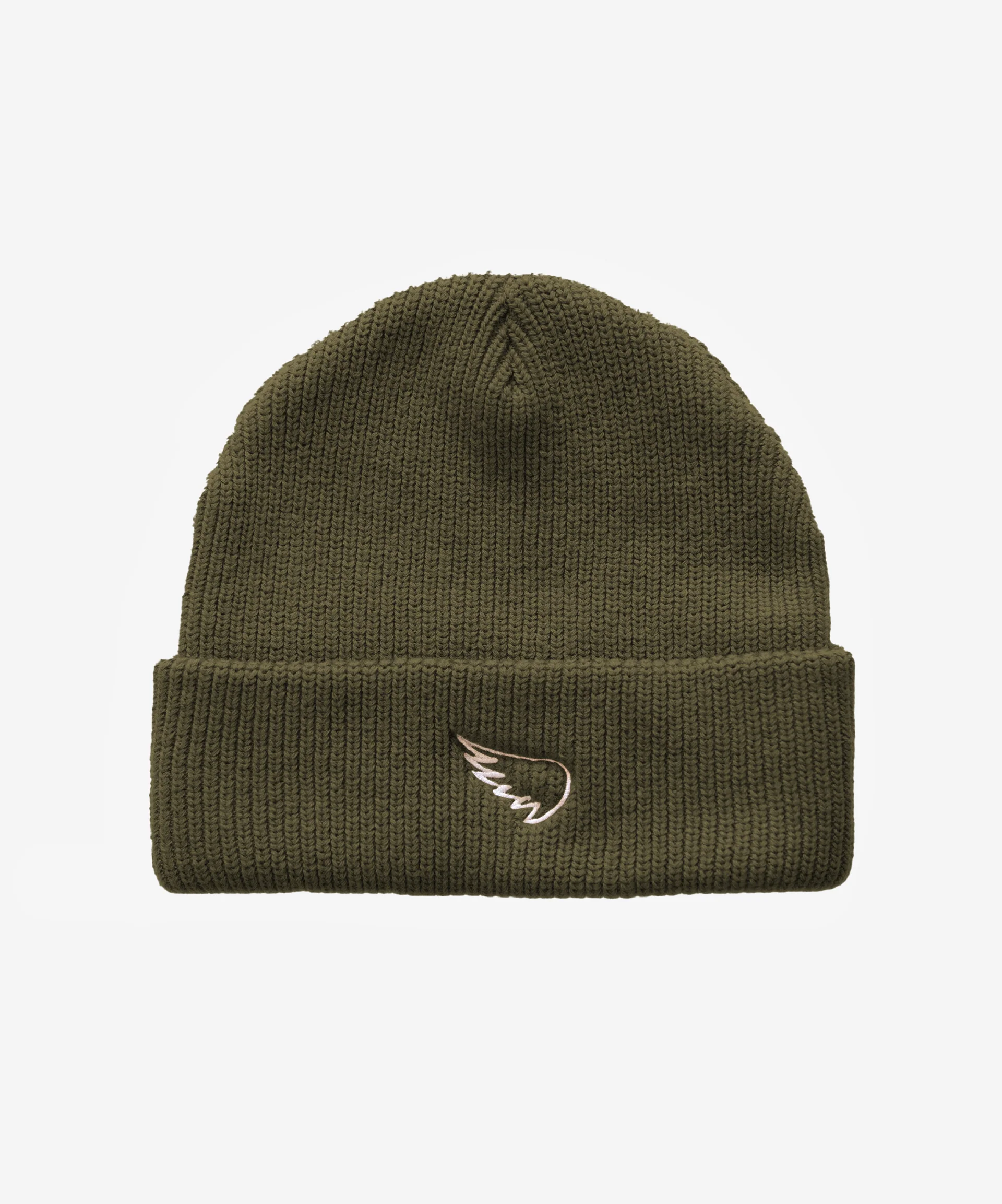 SA1NT Skull Beanie