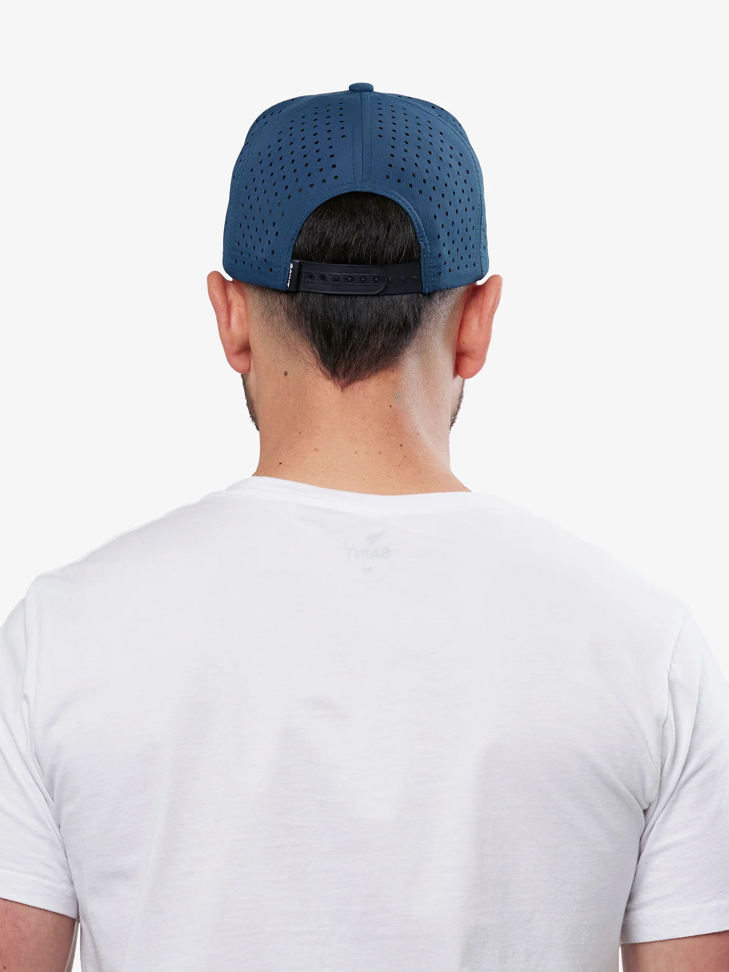 SA1NT Snapback - Image 3