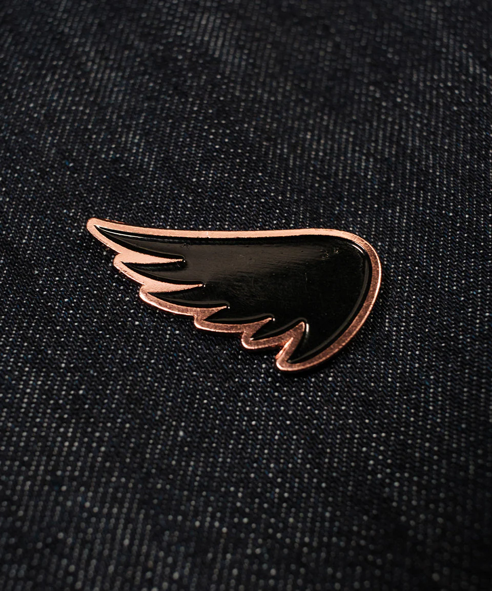 SA1NT Wing Pin - Image 3