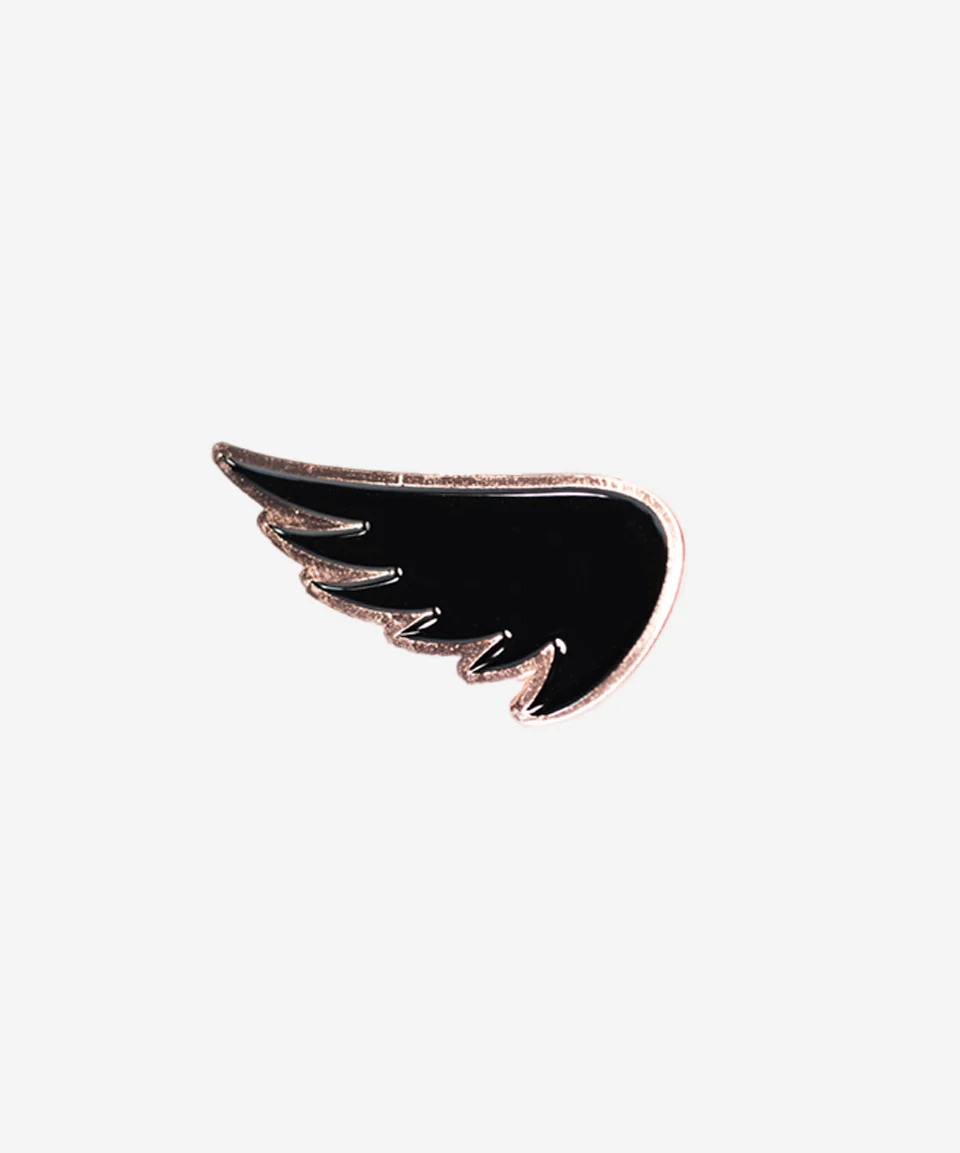 SA1NT Wing Pin - Image 4