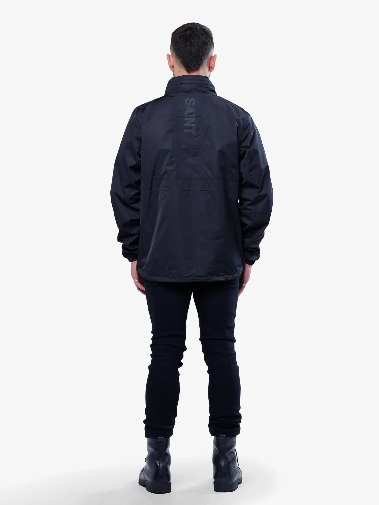 SA1NT WR Anorak Jacket - Image 5