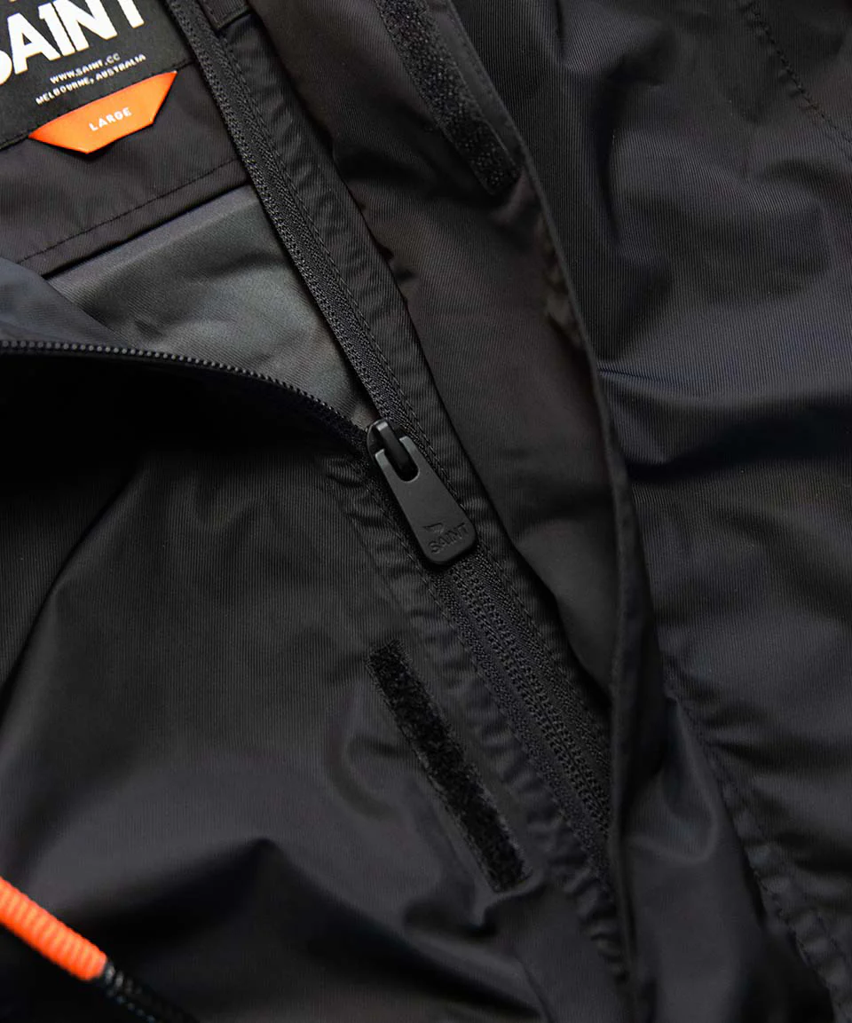 SA1NT WR Anorak Jacket - Image 8